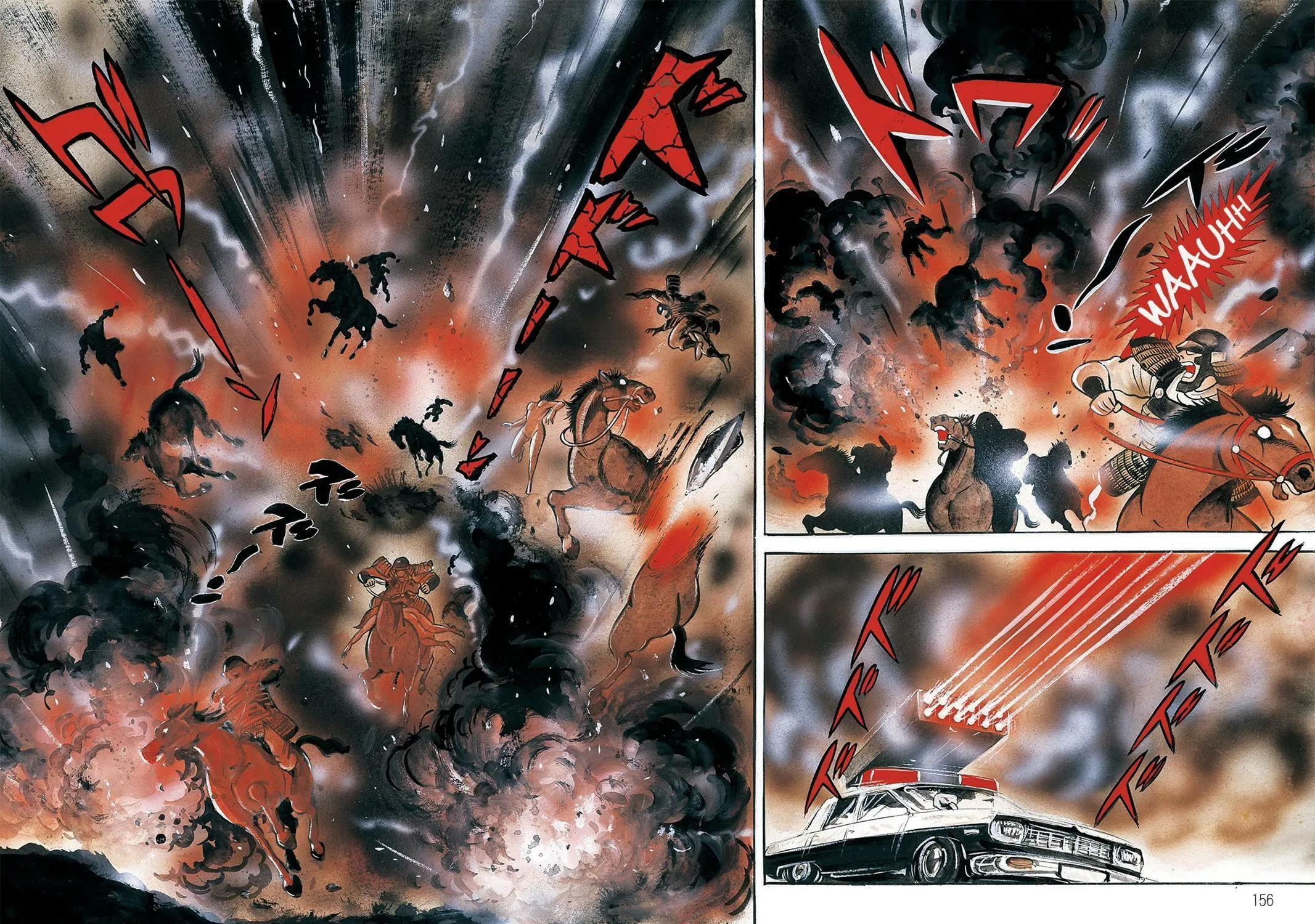 Read Violence Jack chapter 10.1 image 162 on Lezhin
