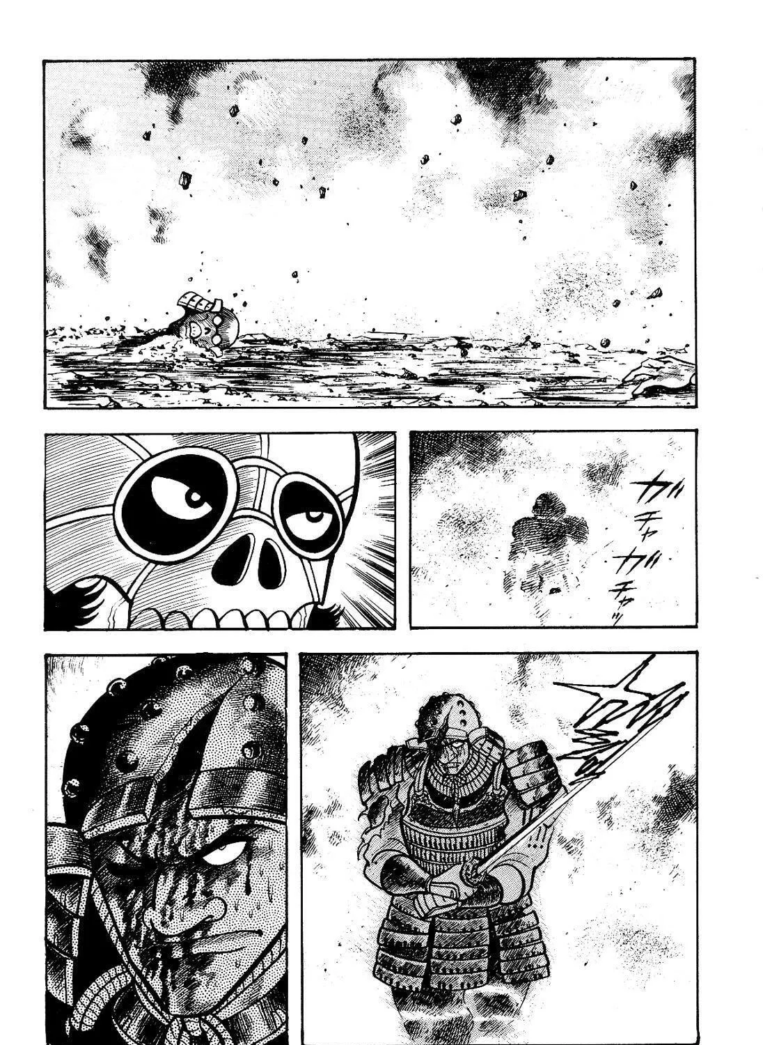 Read Violence Jack chapter 10.1 image 166 on Lezhin