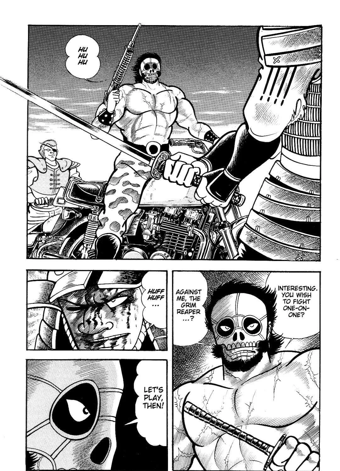 Read Violence Jack chapter 10.1 image 168 on Lezhin