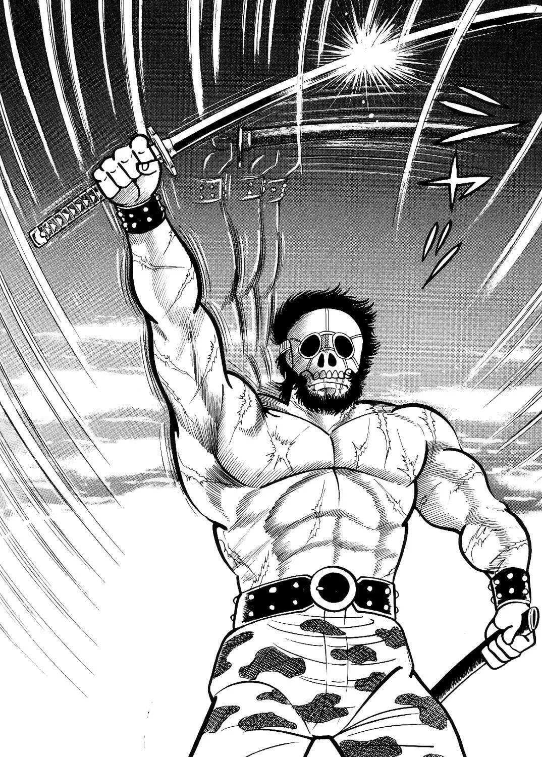 Read Violence Jack chapter 10.1 image 172 on Lezhin