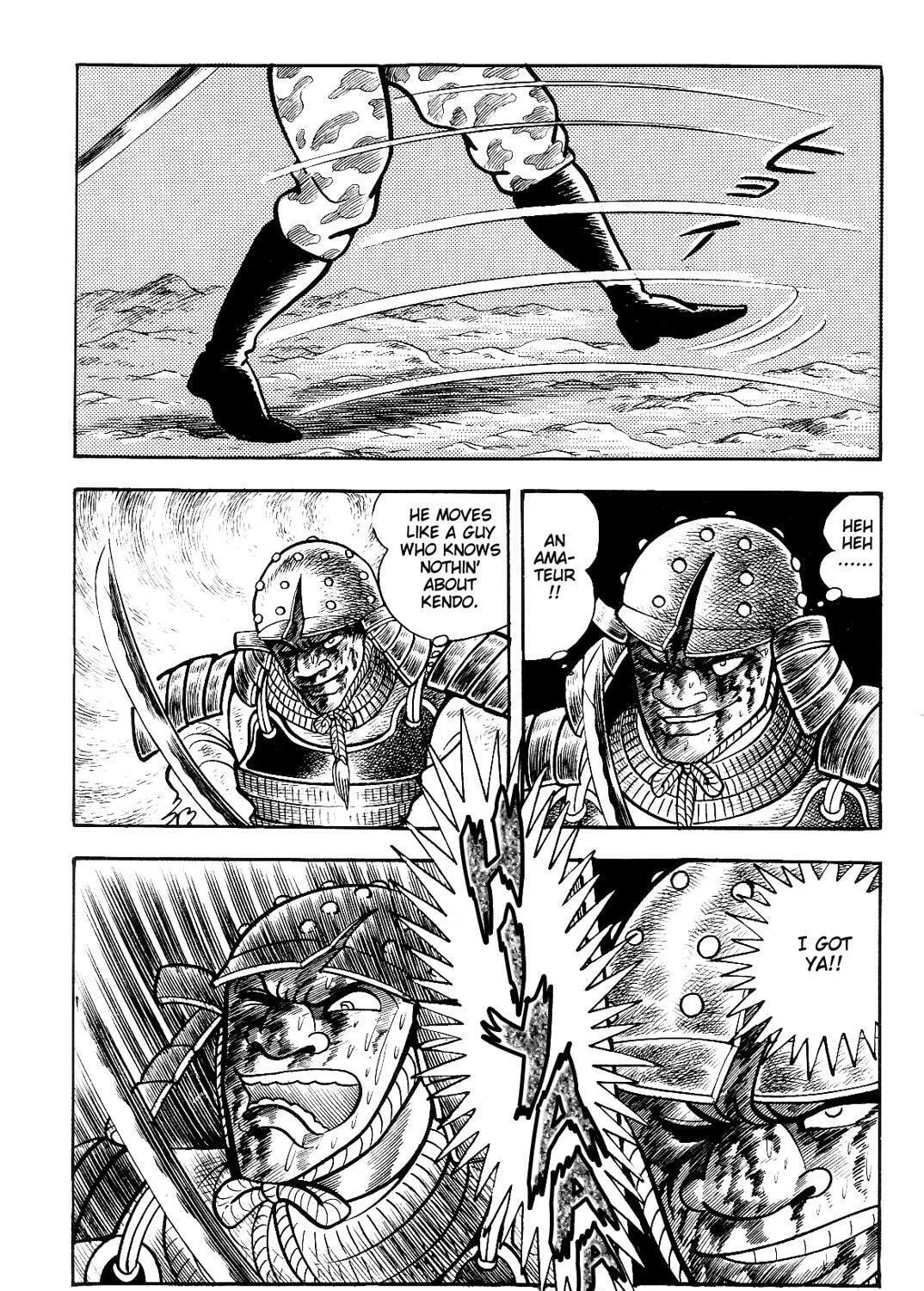 Read Violence Jack chapter 10.1 image 176 on Lezhin