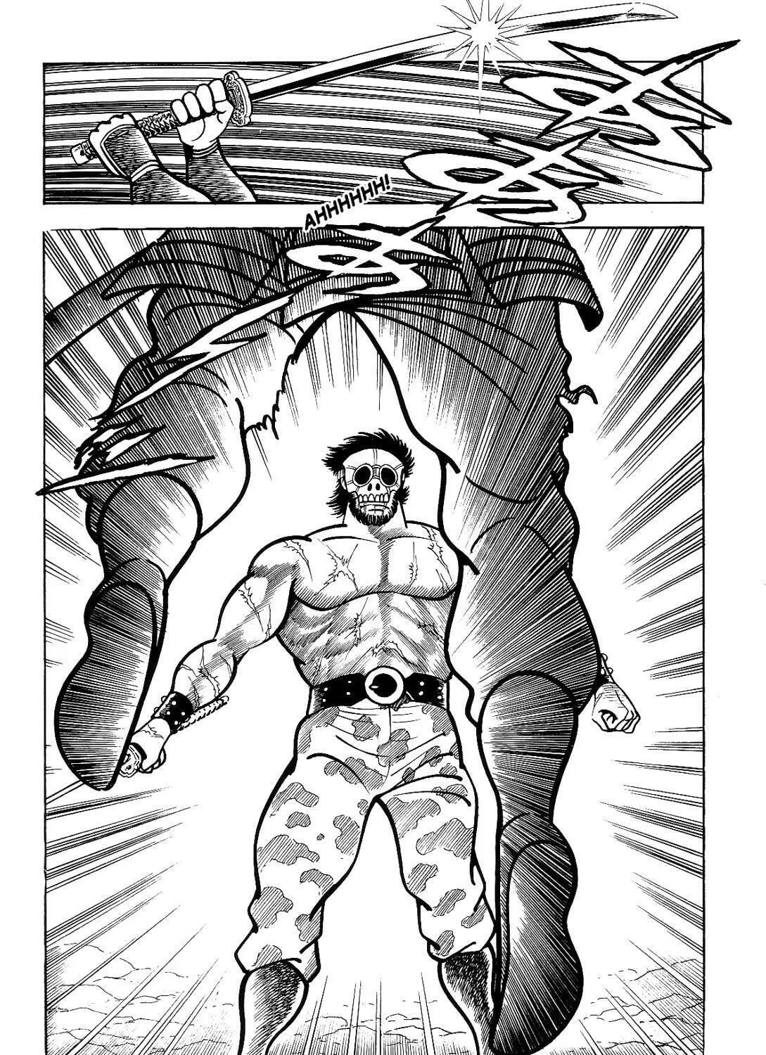 Read Violence Jack chapter 10.1 image 178 on Lezhin