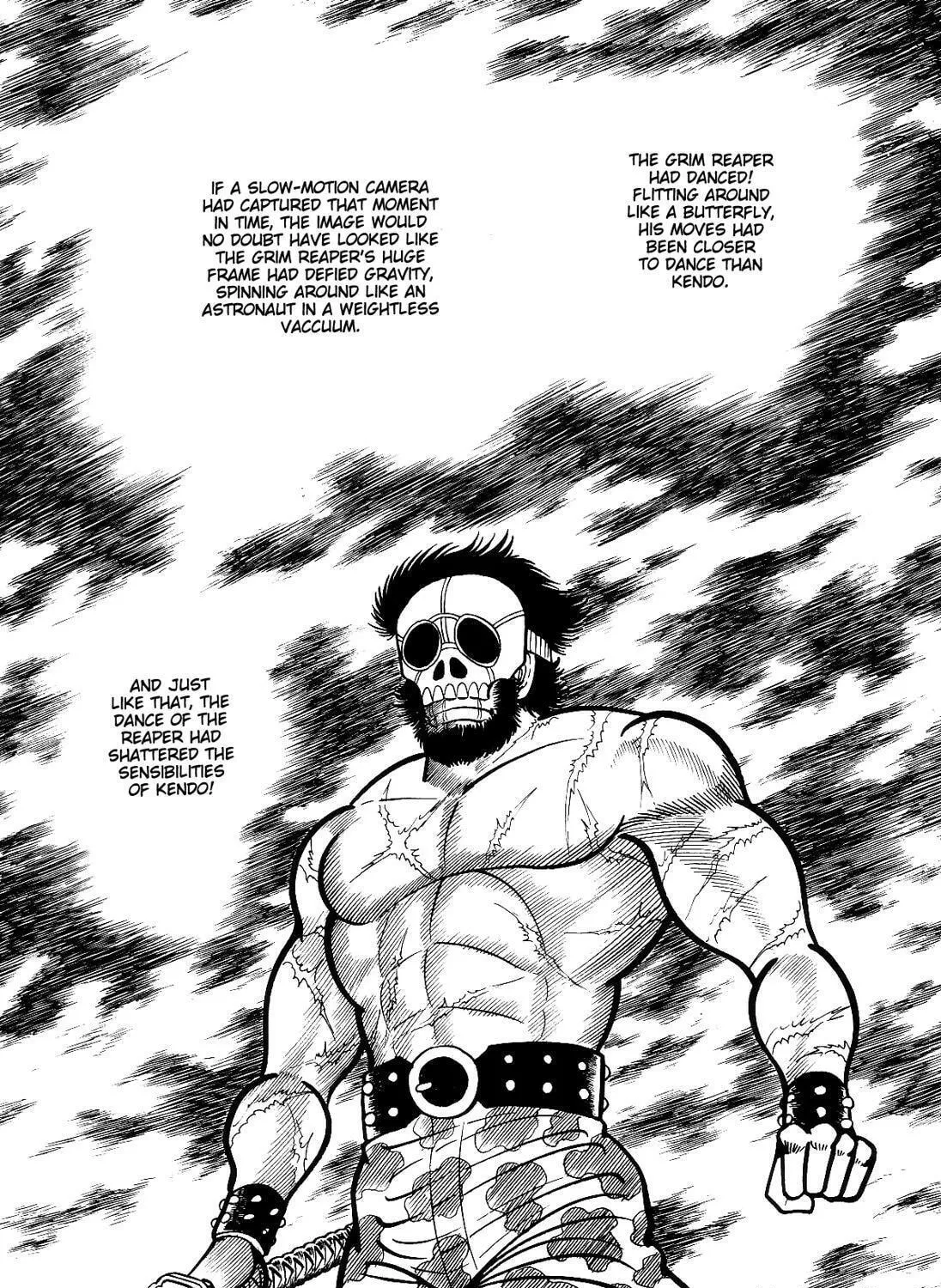 Read Violence Jack chapter 10.1 image 184 on Lezhin