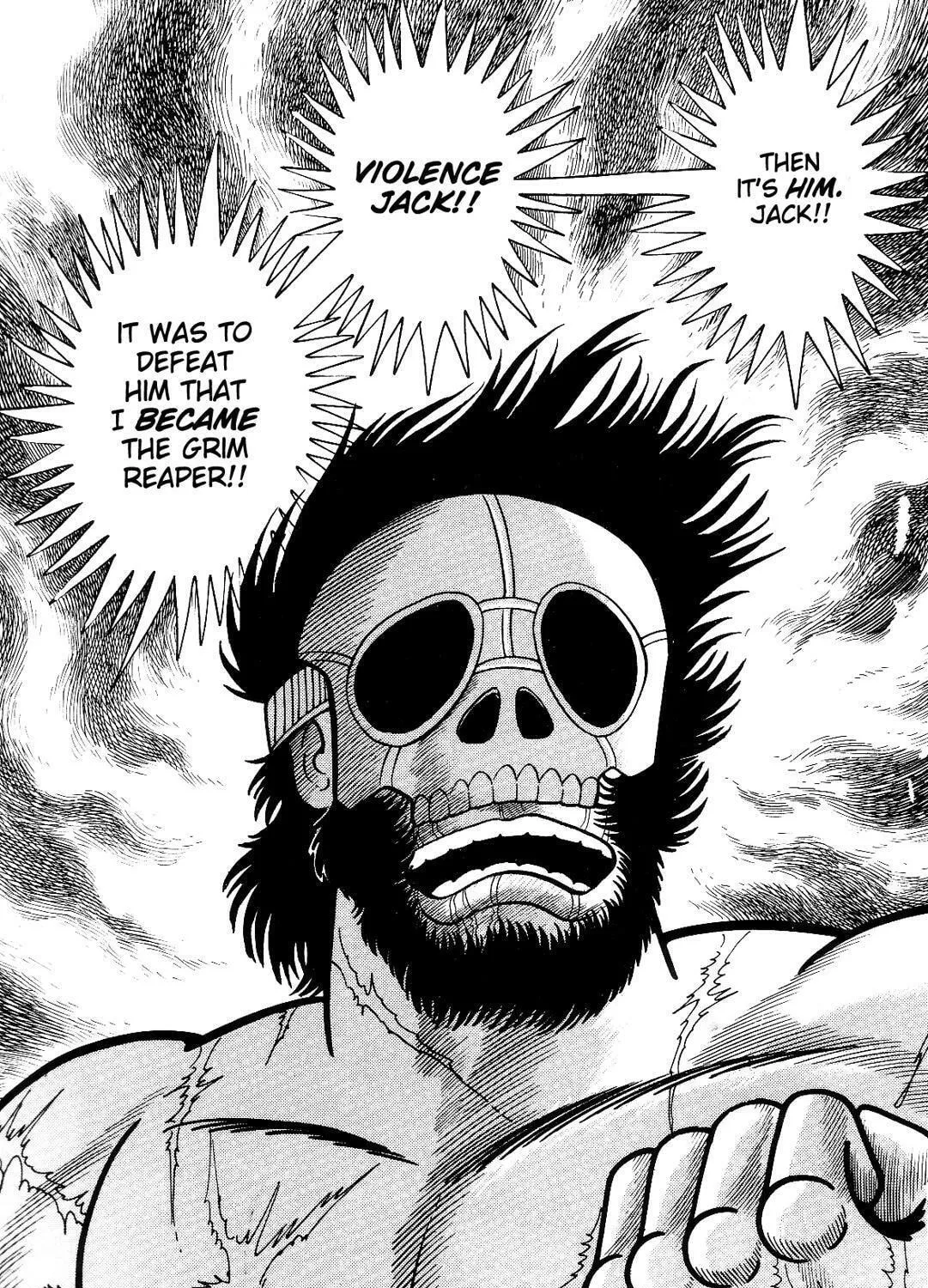 Read Violence Jack chapter 10.1 image 190 on Lezhin
