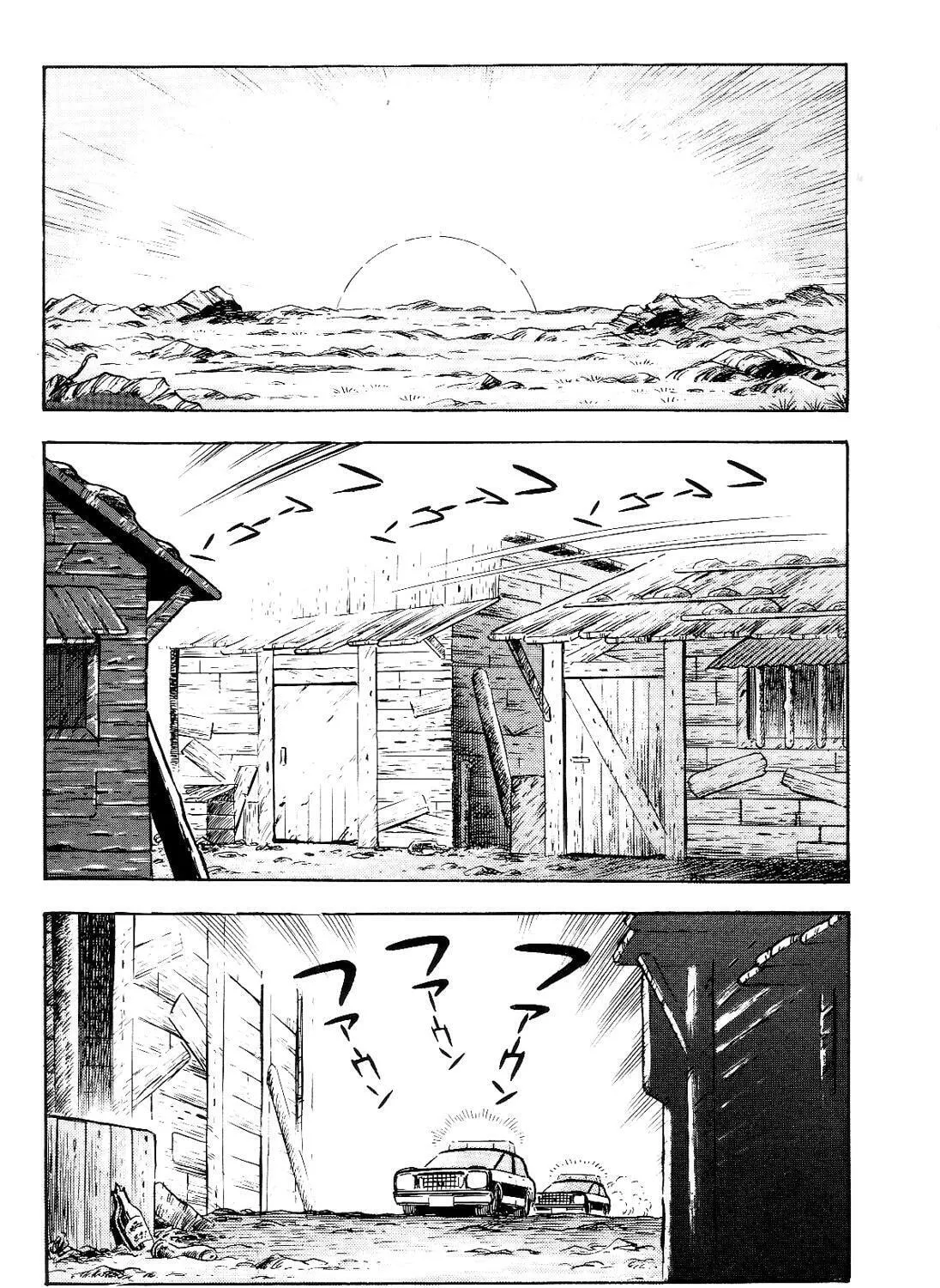 Read Violence Jack chapter 10.1 image 192 on Lezhin