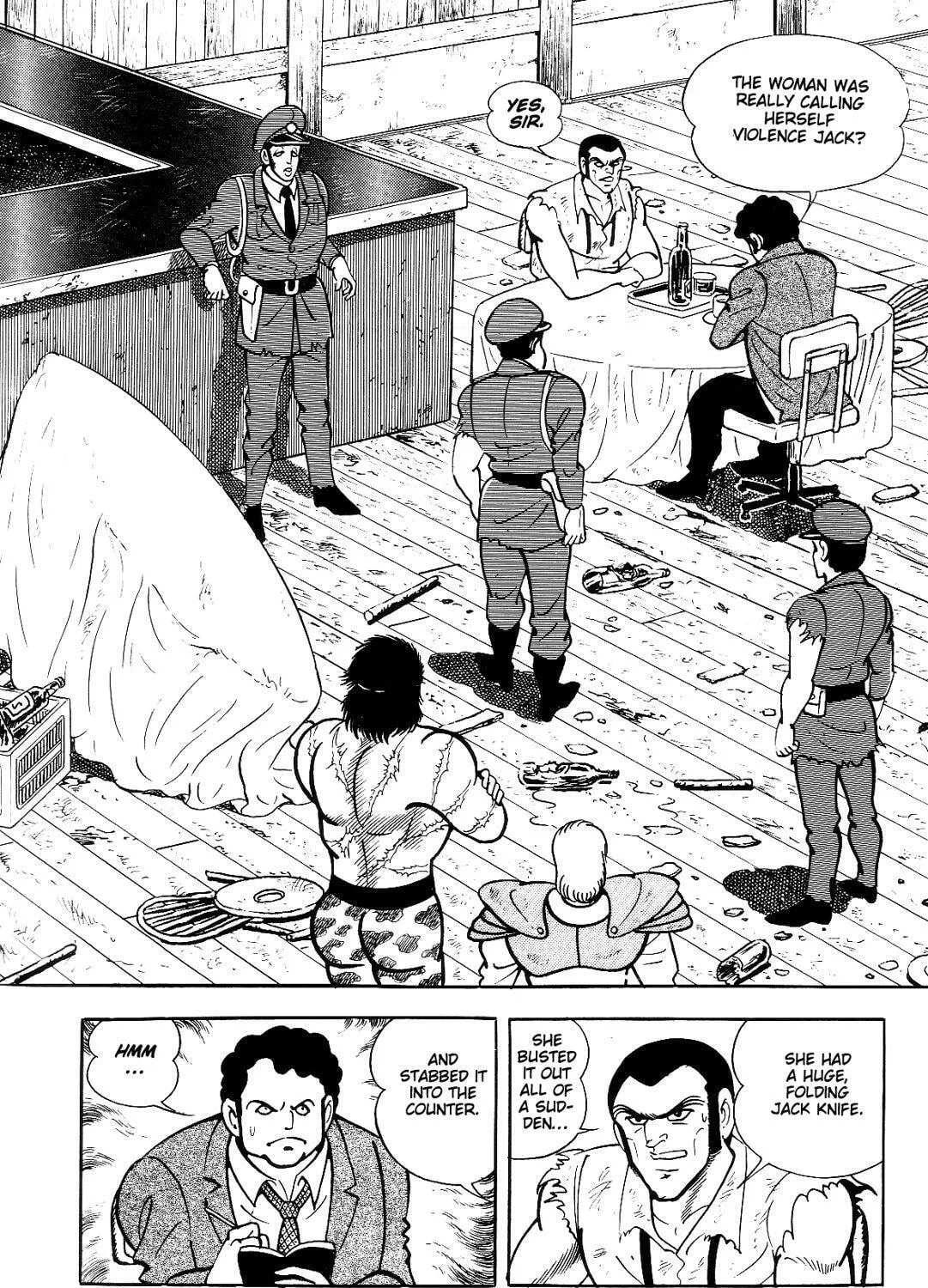 Read Violence Jack chapter 10.1 image 194 on Lezhin