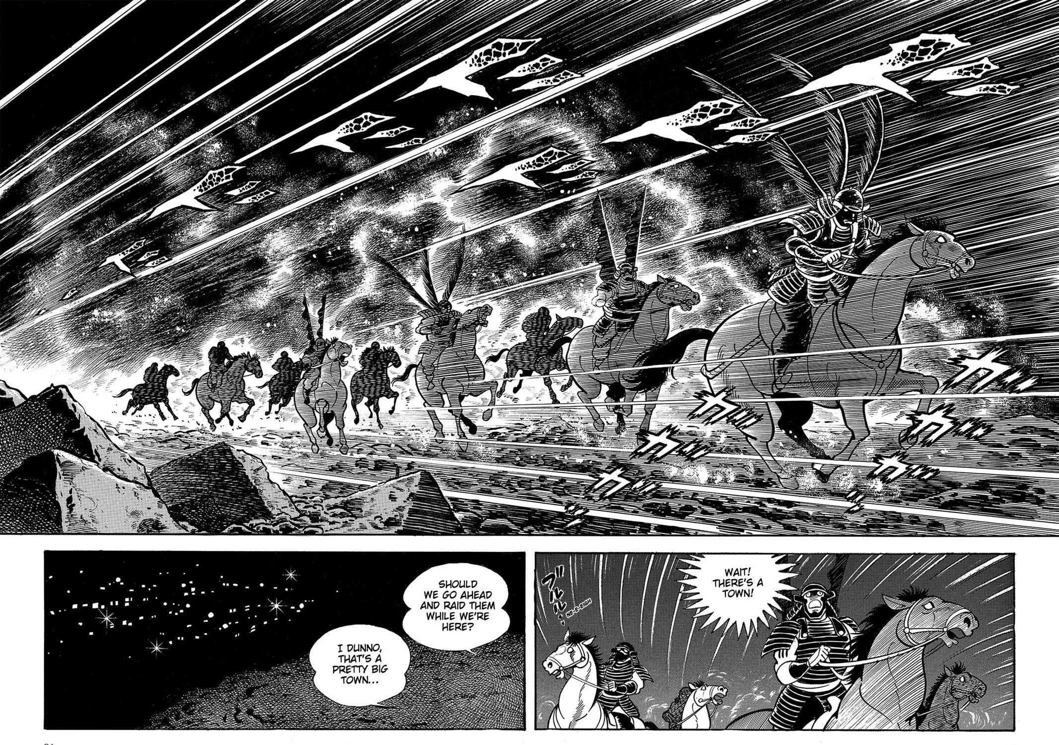 Read Violence Jack chapter 10.1 image 20 on Lezhin