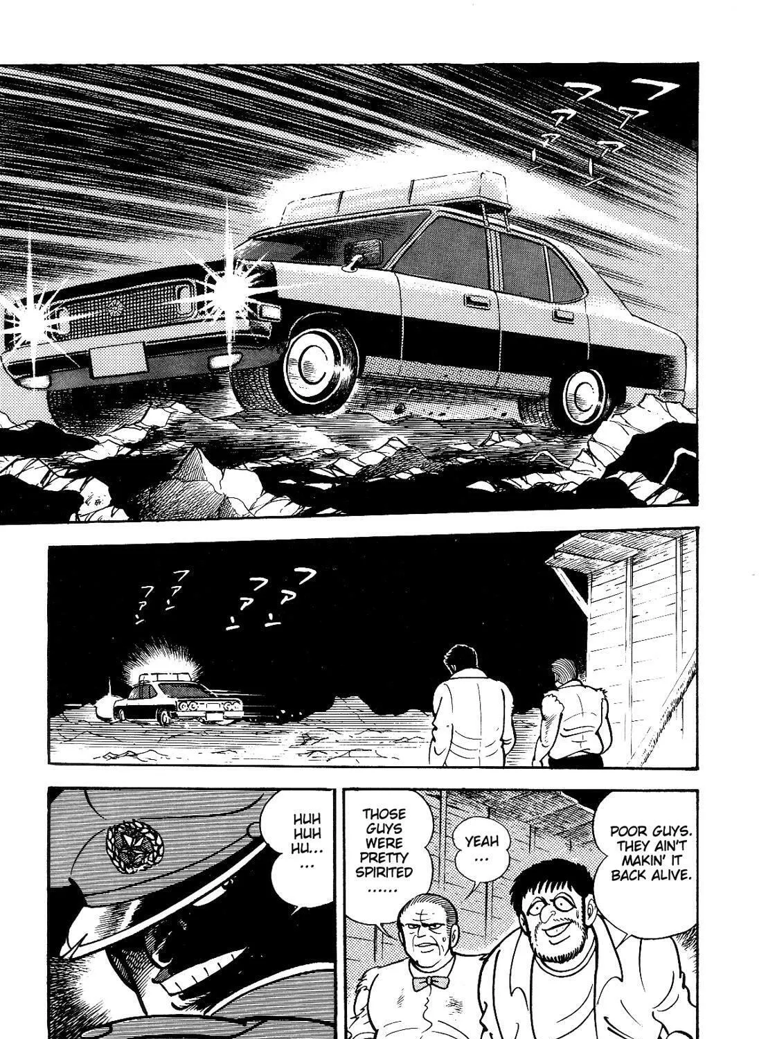 Read Violence Jack chapter 10.1 image 48 on Lezhin
