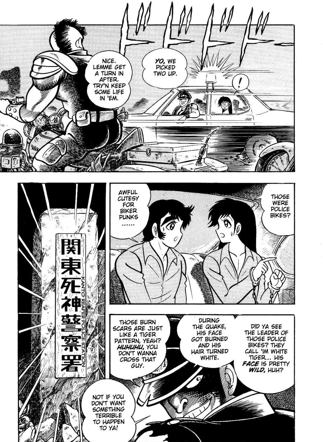 Read Violence Jack chapter 10.1 image 56 on Lezhin