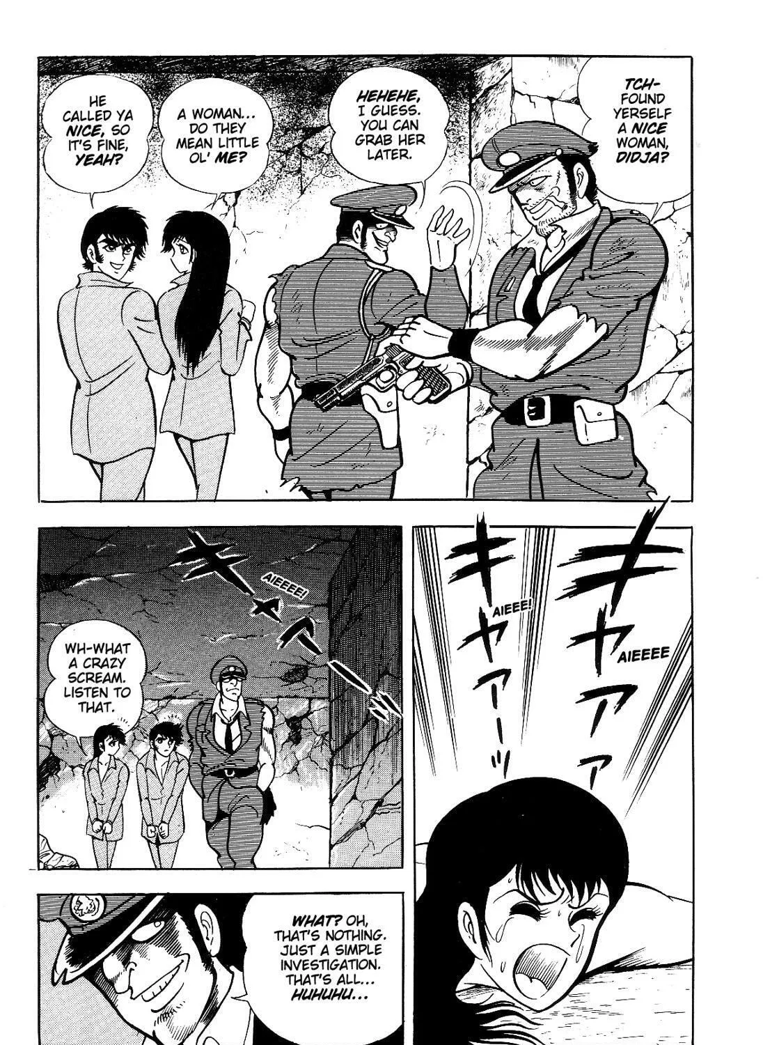 Read Violence Jack chapter 10.1 image 62 on Lezhin
