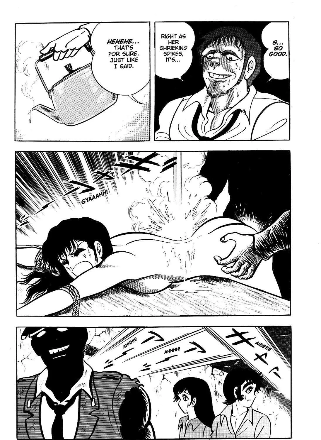 Read Violence Jack chapter 10.1 image 66 on Lezhin