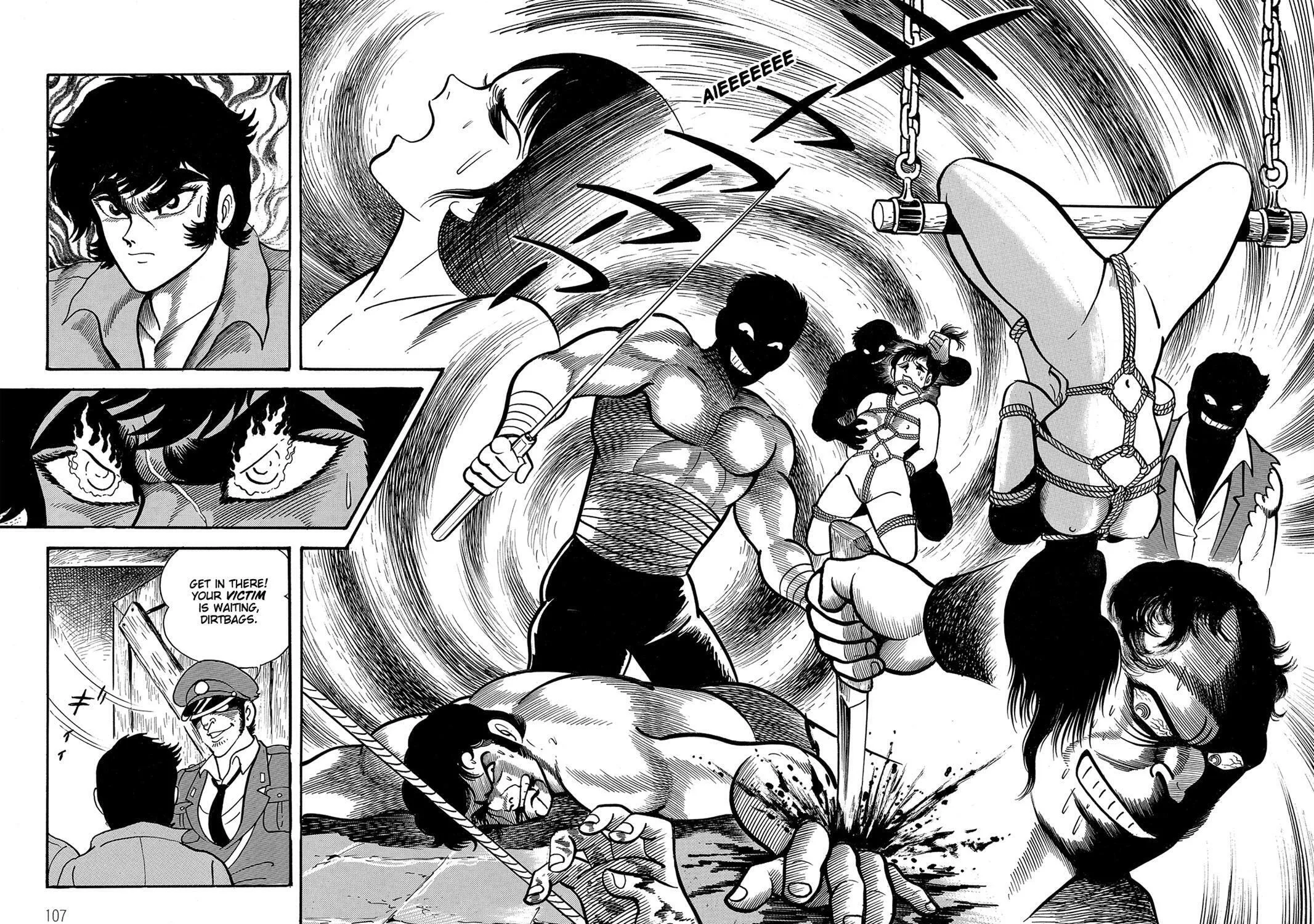 Read Violence Jack chapter 10.1 image 68 on Lezhin