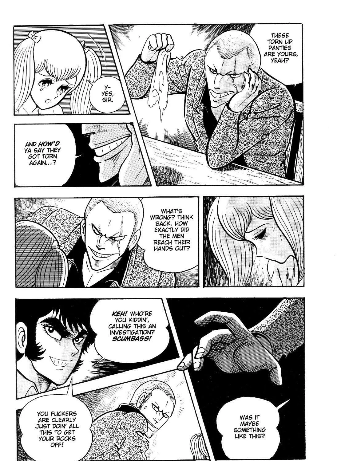 Read Violence Jack chapter 10.1 image 72 on Lezhin