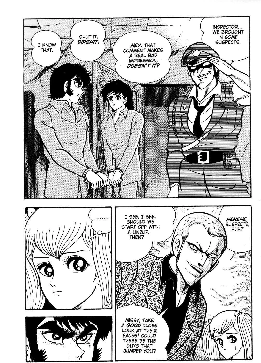 Read Violence Jack chapter 10.1 image 74 on Lezhin