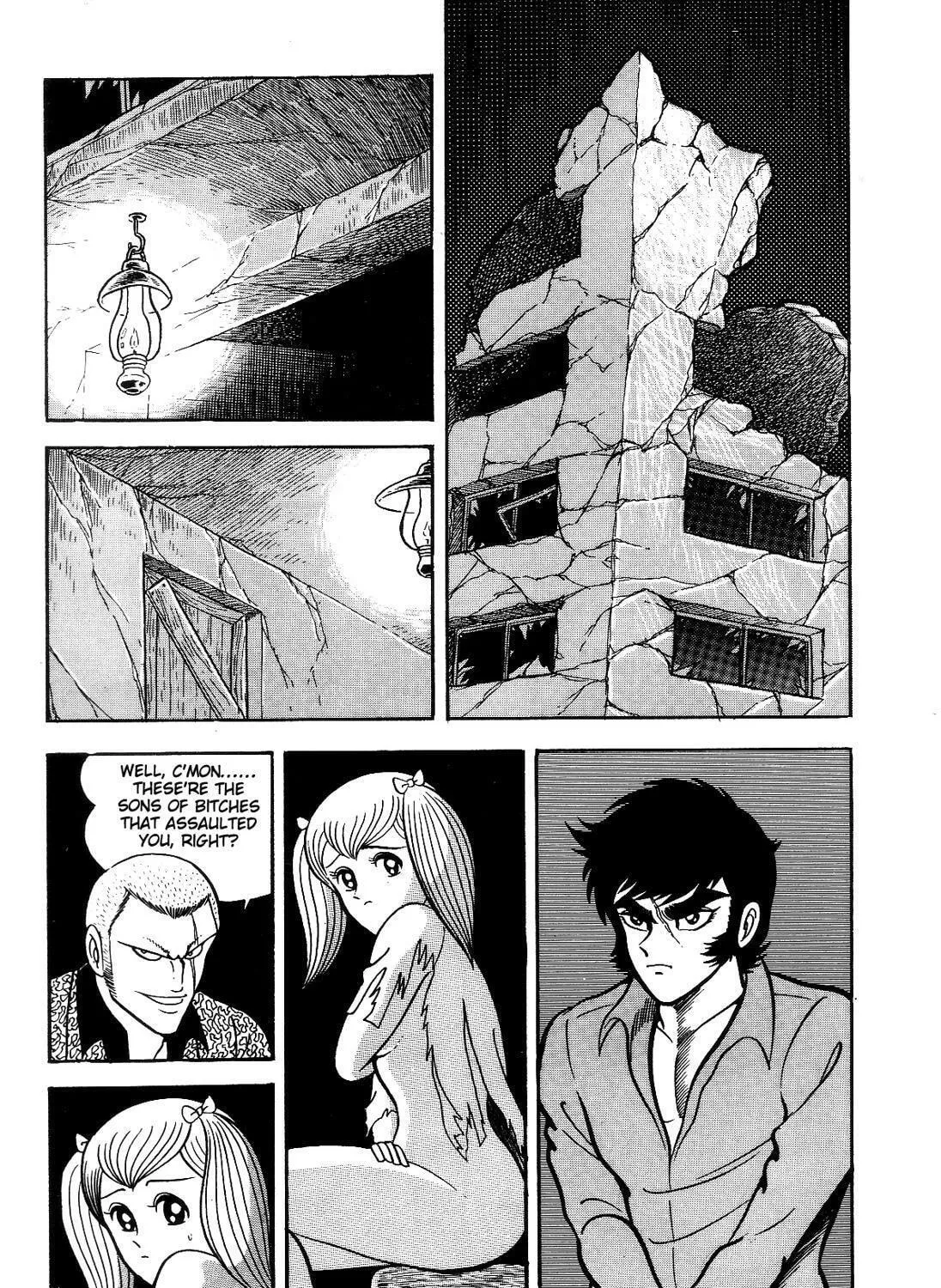 Read Violence Jack chapter 10.1 image 76 on Lezhin