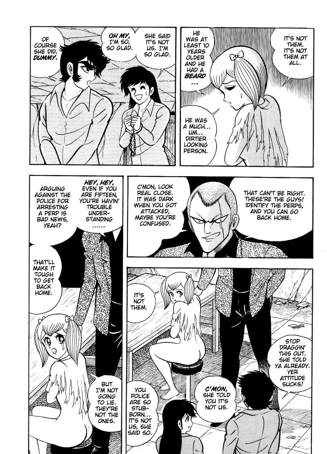 Read Violence Jack chapter 10.1 image 78 on Lezhin
