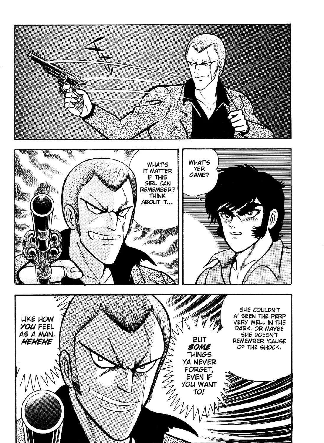 Read Violence Jack chapter 10.1 image 84 on Lezhin
