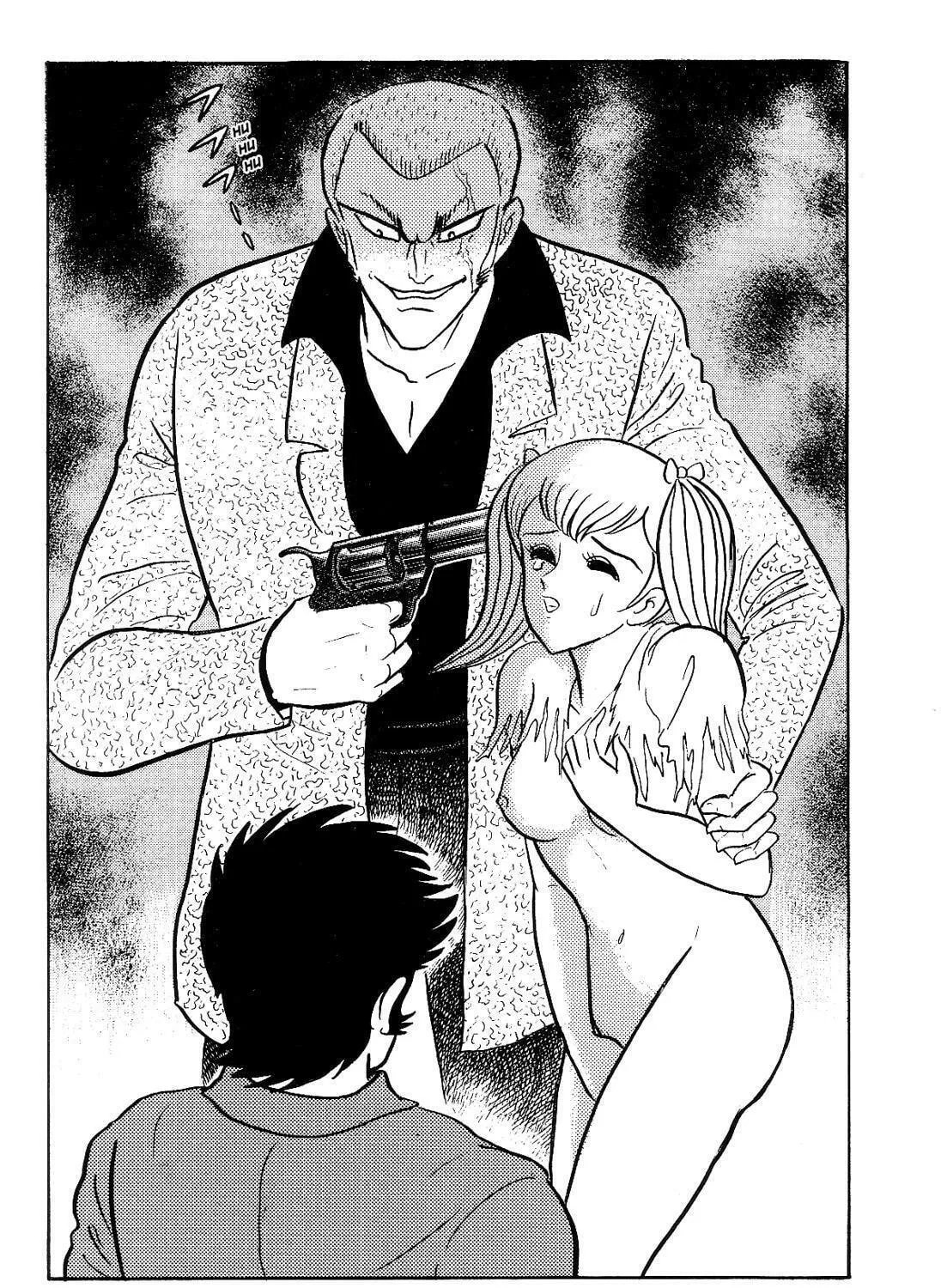 Read Violence Jack chapter 10.1 image 88 on Lezhin