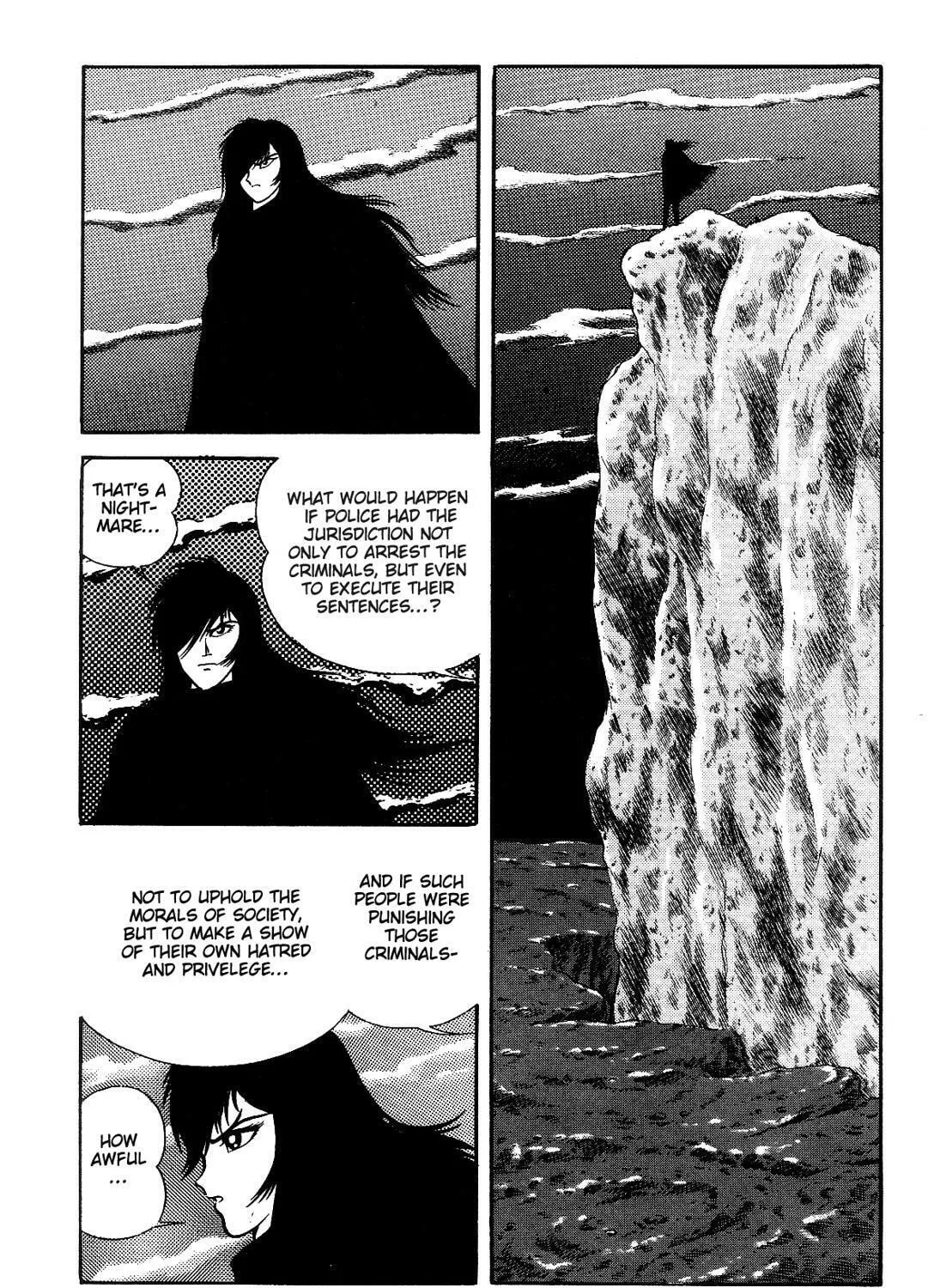 Read Violence Jack chapter 10.1 image 90 on Lezhin