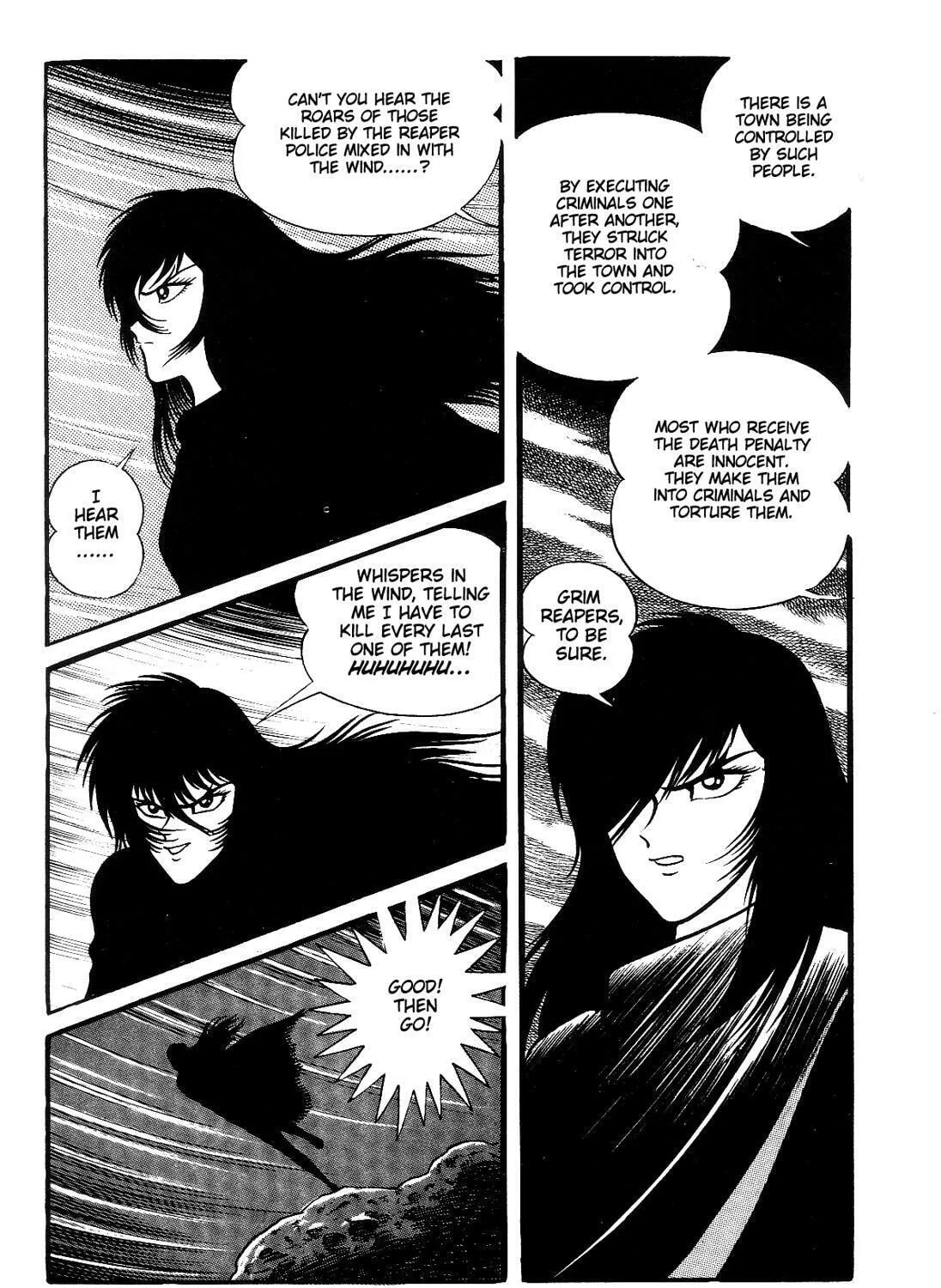 Read Violence Jack chapter 10.1 image 92 on Lezhin
