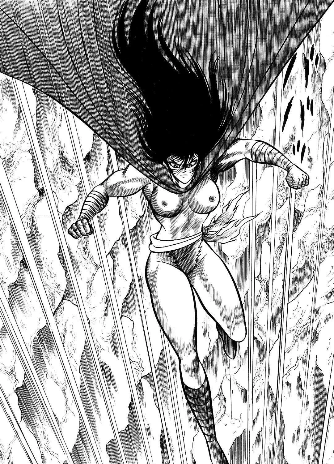 Read Violence Jack chapter 10.1 image 94 on Lezhin