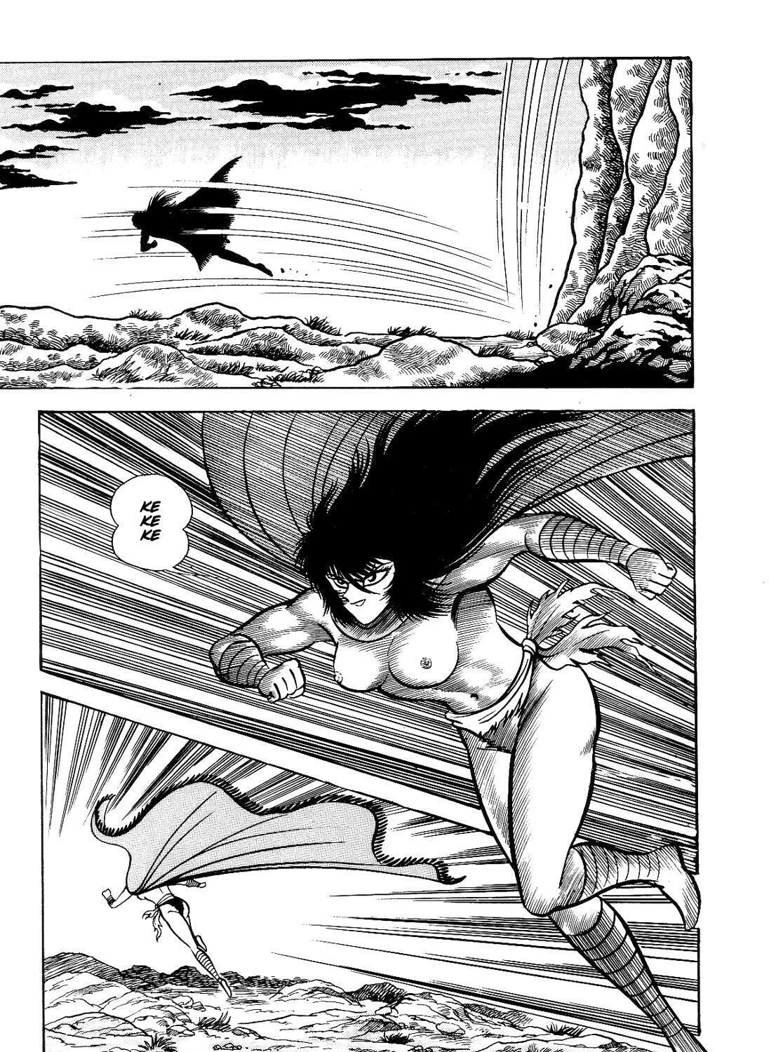 Read Violence Jack chapter 10.1 image 96 on Lezhin