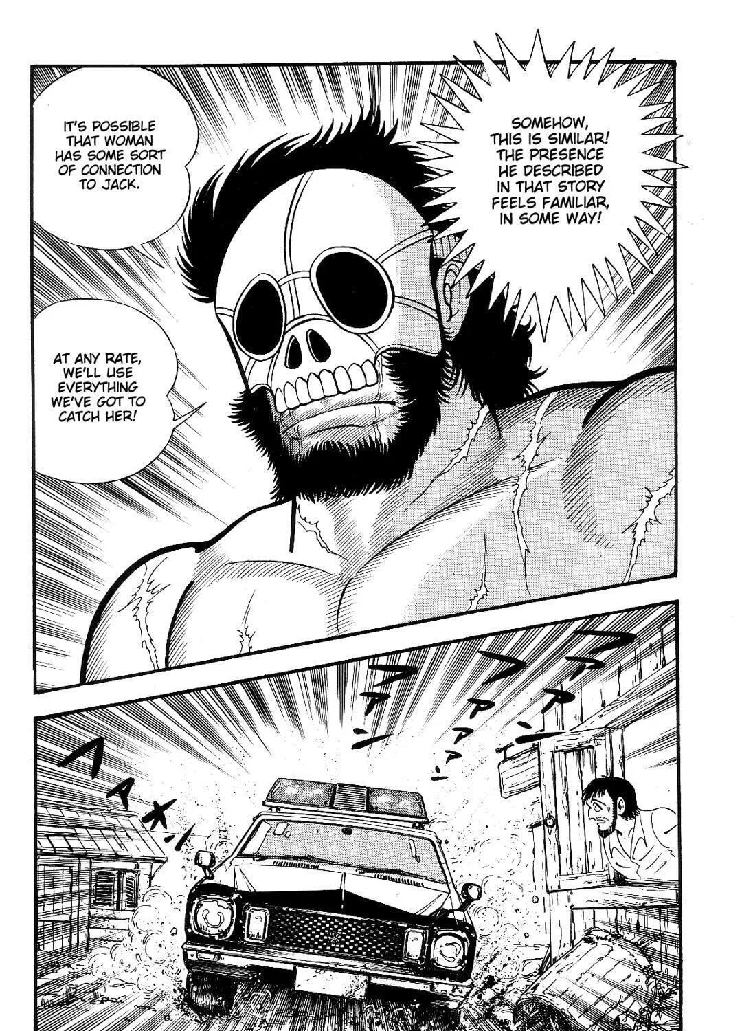 Read Violence Jack chapter 10.2 image 10 on Lezhin