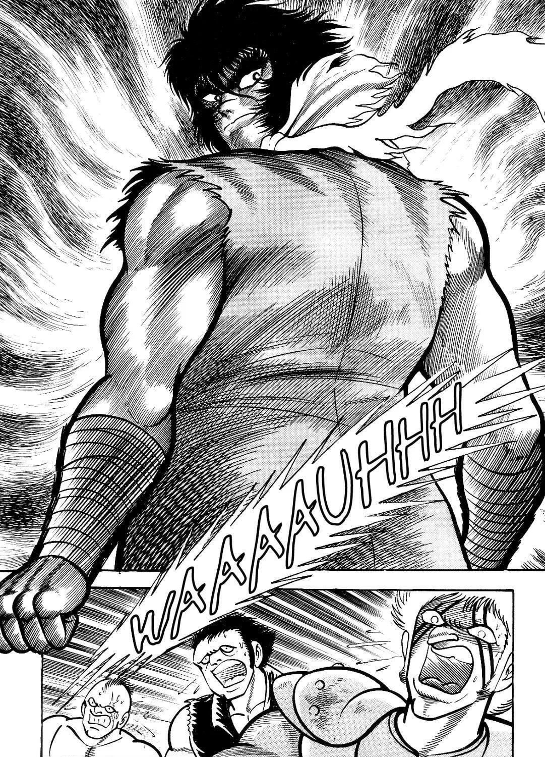 Read Violence Jack chapter 10.2 image 100 on Lezhin
