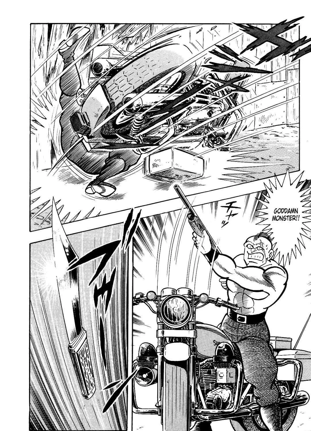 Read Violence Jack chapter 10.2 image 106 on Lezhin
