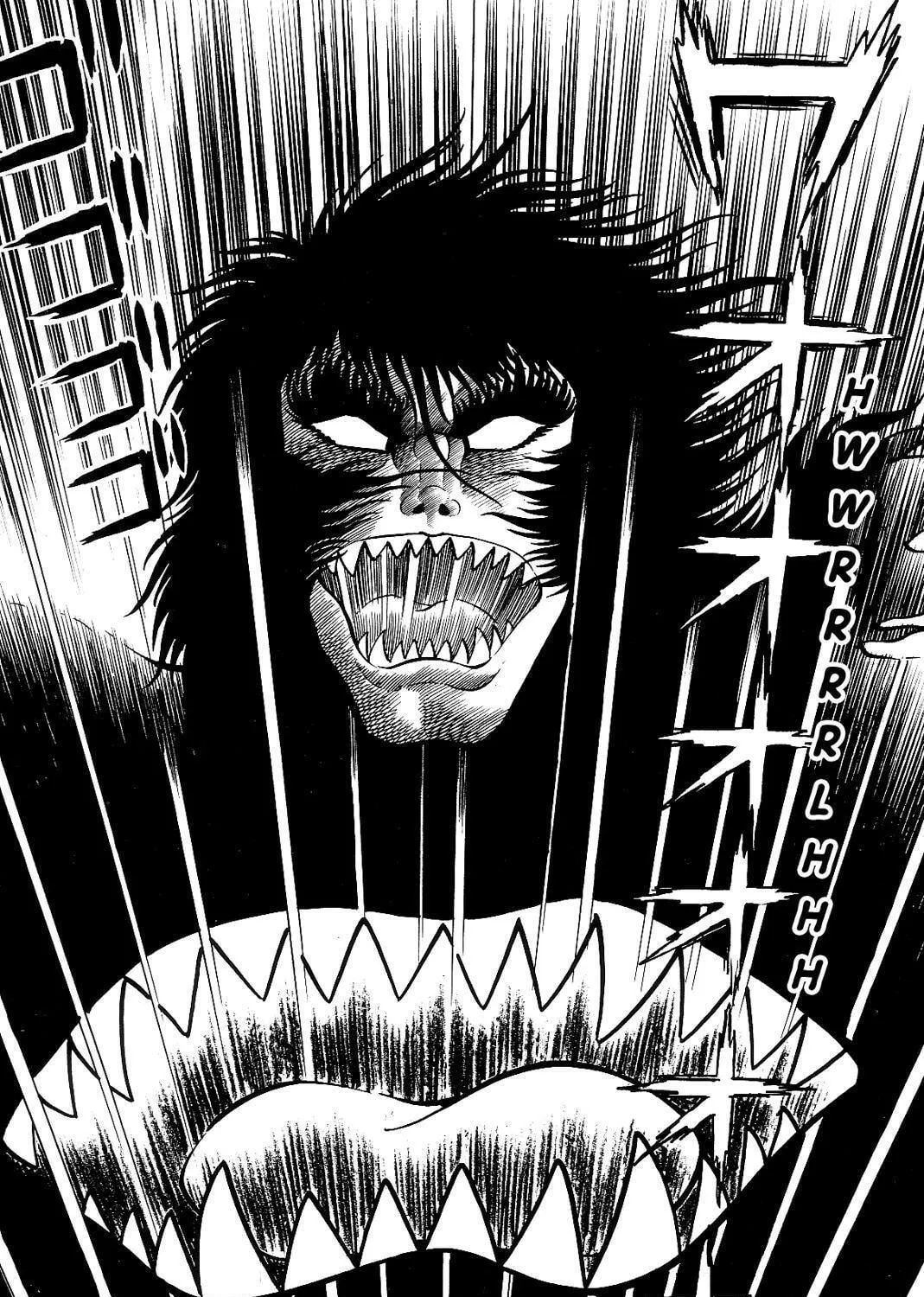 Read Violence Jack chapter 10.2 image 112 on Lezhin