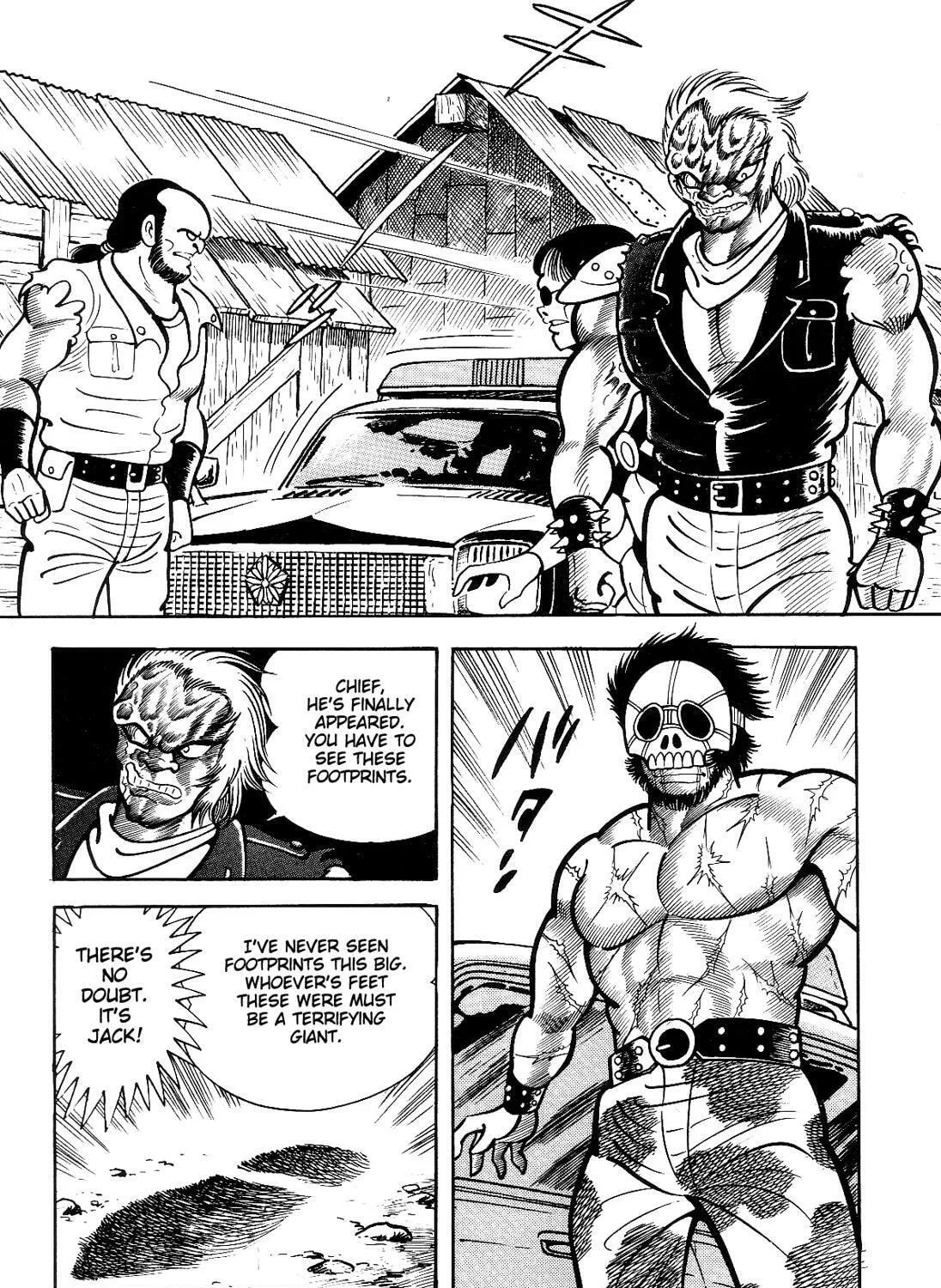 Read Violence Jack chapter 10.2 image 120 on Lezhin
