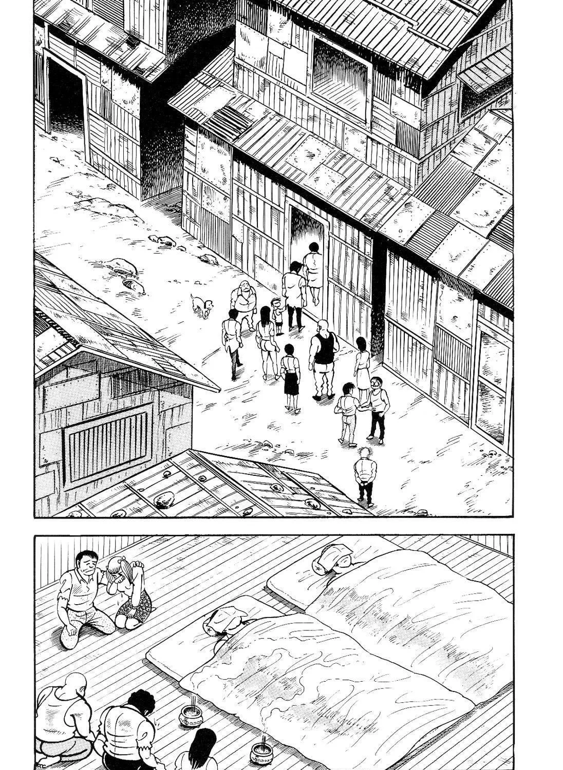 Read Violence Jack chapter 10.2 image 124 on Lezhin