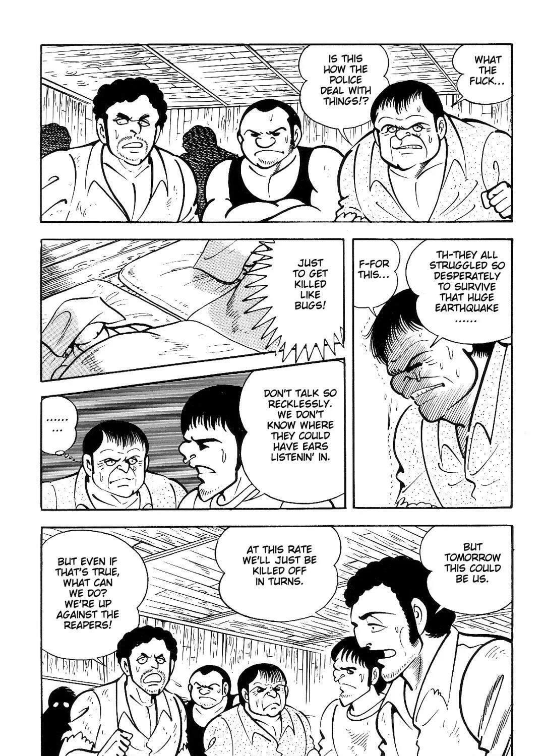Read Violence Jack chapter 10.2 image 126 on Lezhin