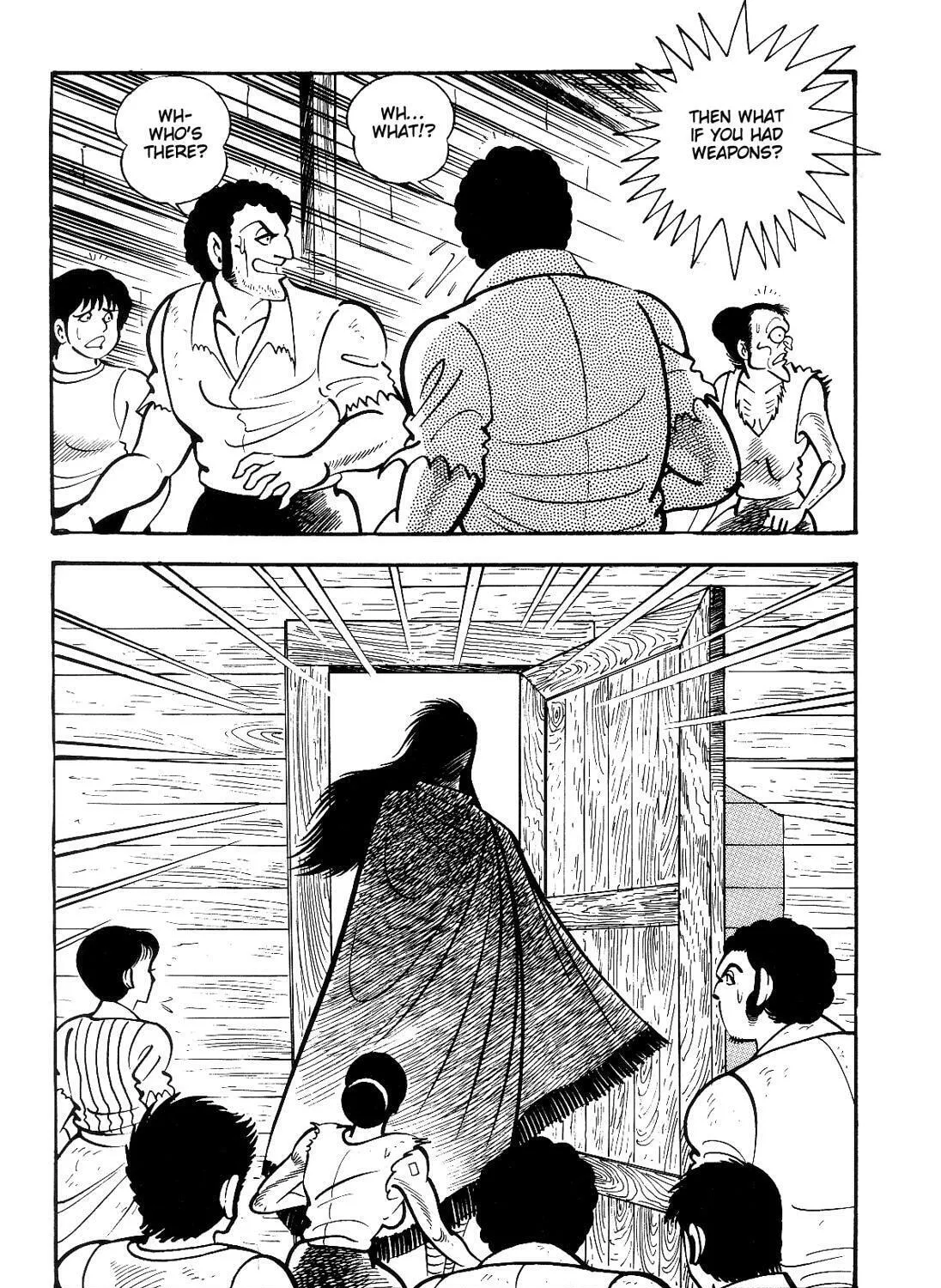 Read Violence Jack chapter 10.2 image 128 on Lezhin
