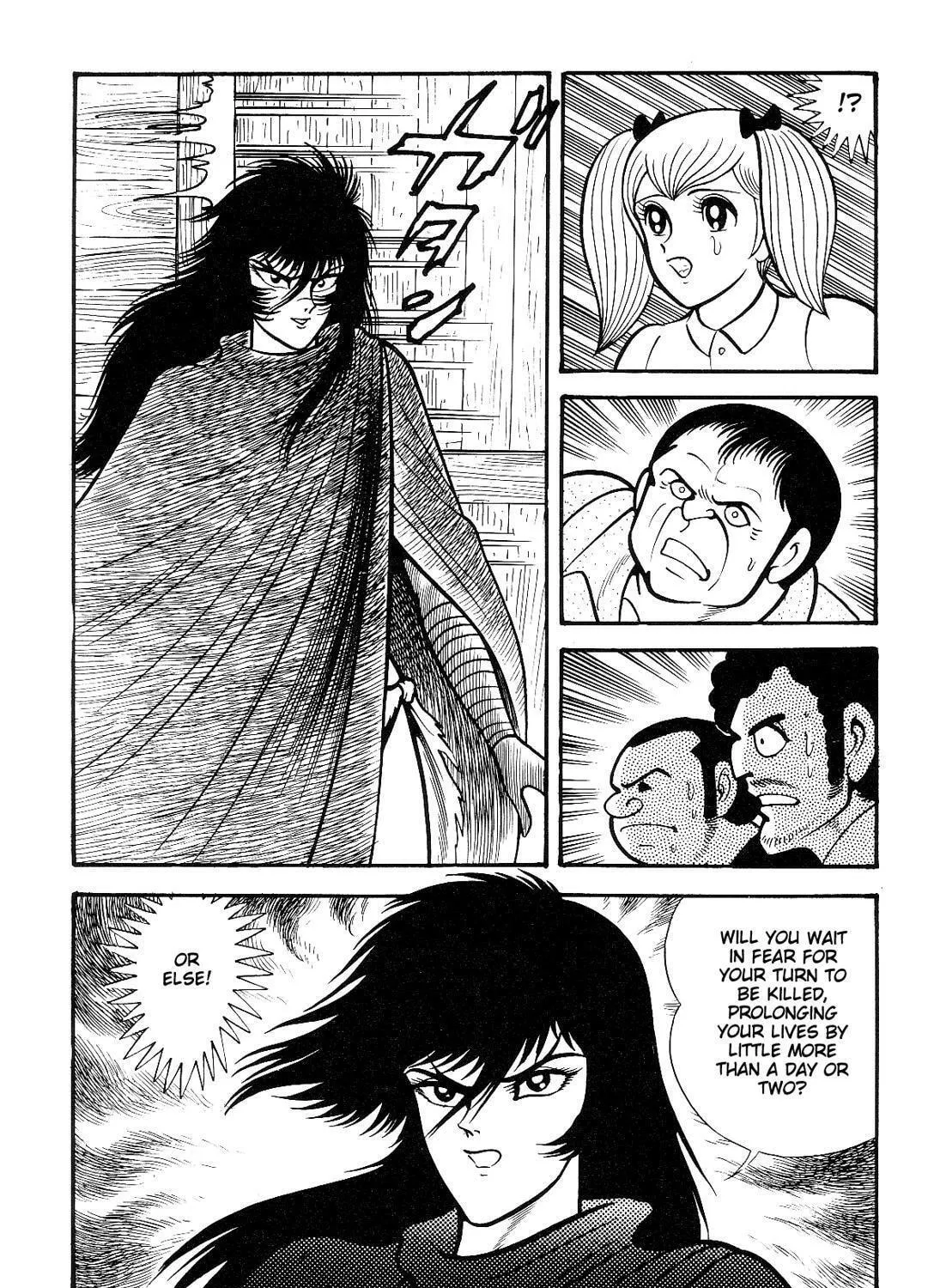 Read Violence Jack chapter 10.2 image 130 on Lezhin
