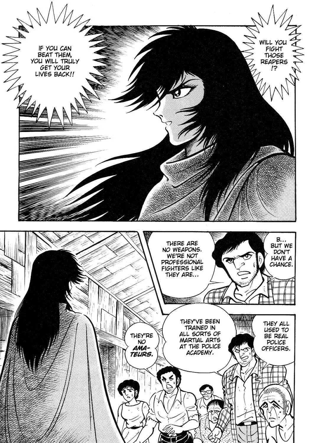 Read Violence Jack chapter 10.2 image 132 on Lezhin