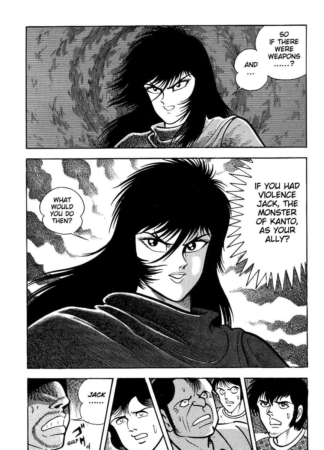 Read Violence Jack chapter 10.2 image 134 on Lezhin