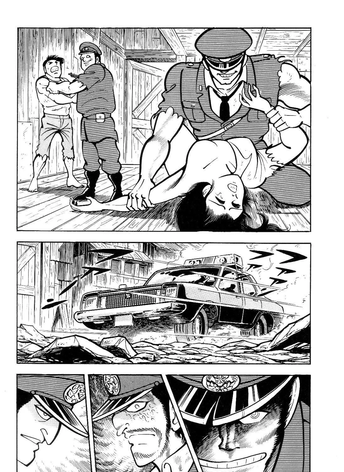 Read Violence Jack chapter 10.2 image 140 on Lezhin