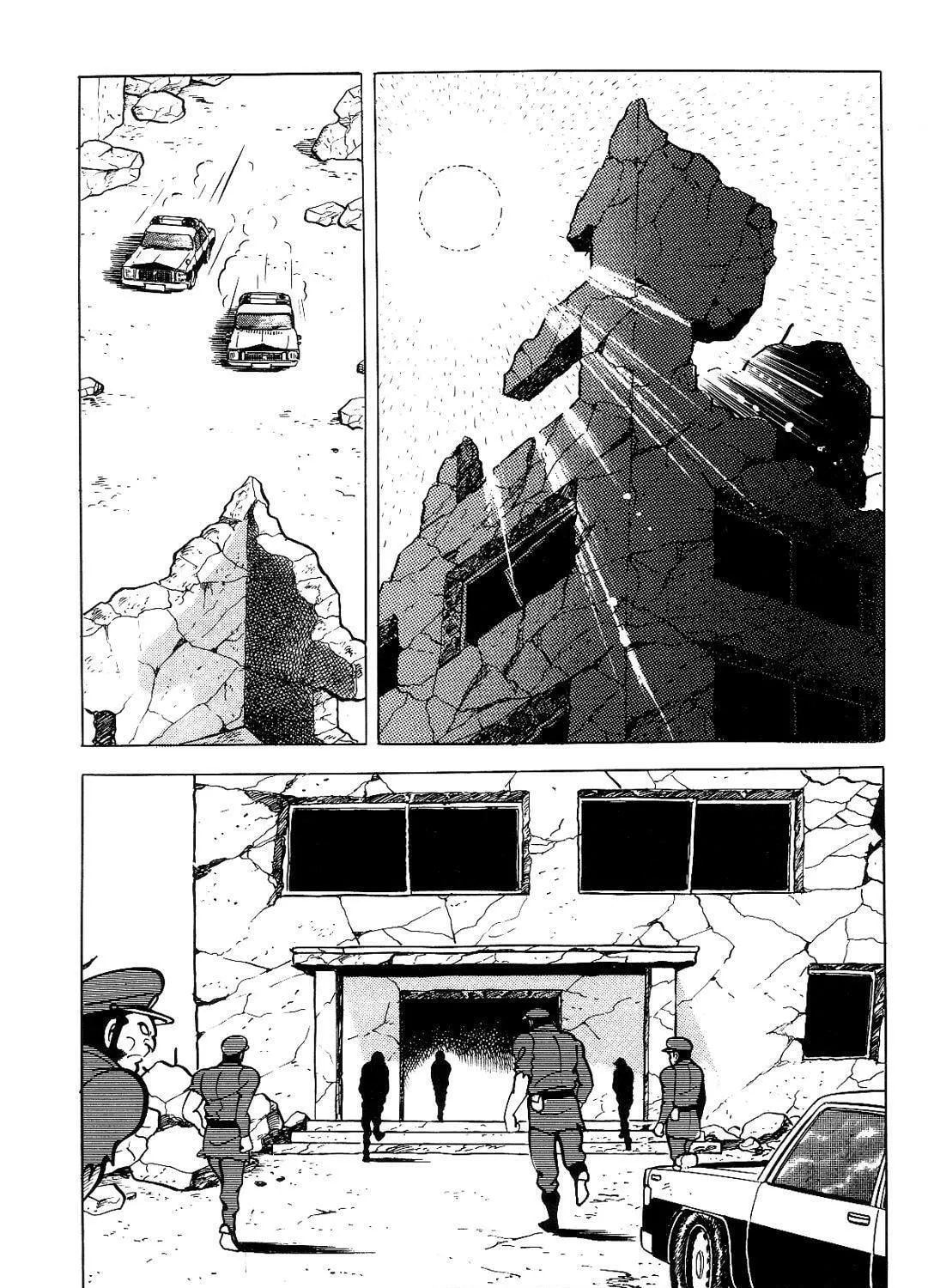 Read Violence Jack chapter 10.2 image 142 on Lezhin