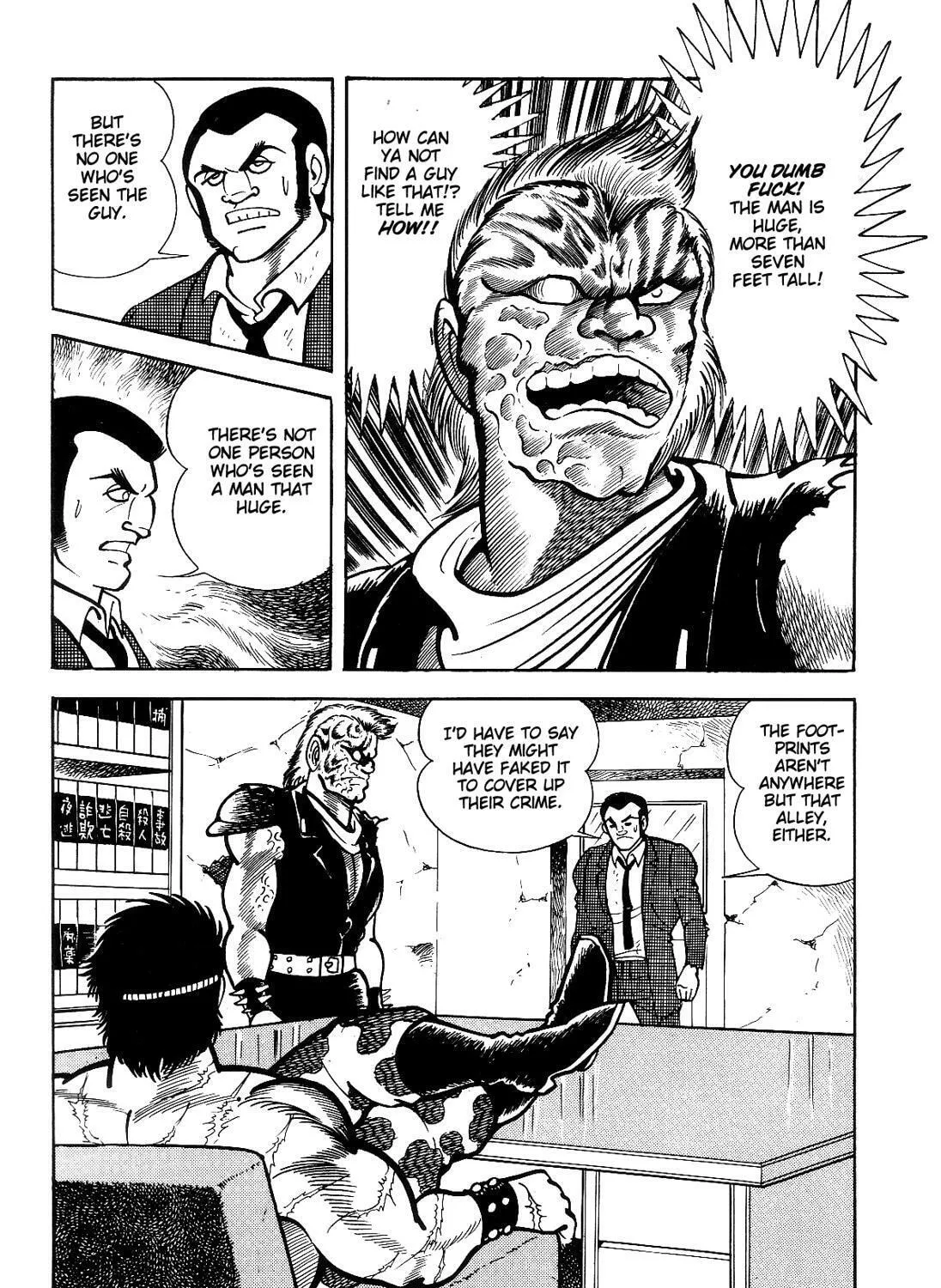 Read Violence Jack chapter 10.2 image 144 on Lezhin