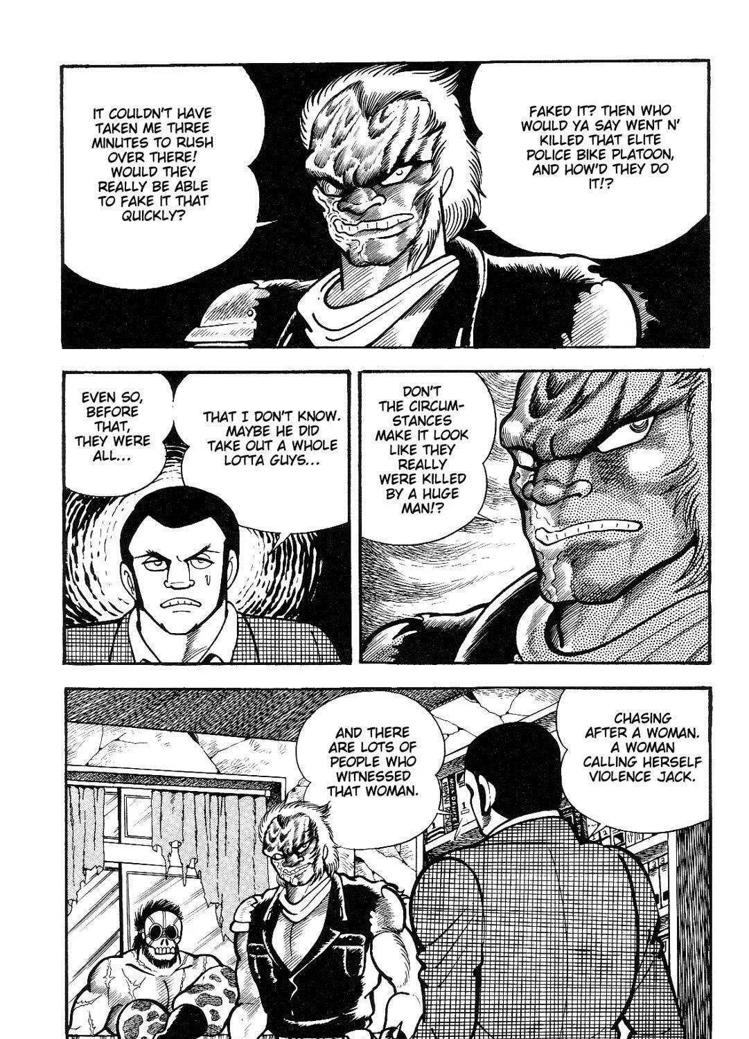 Read Violence Jack chapter 10.2 image 146 on Lezhin