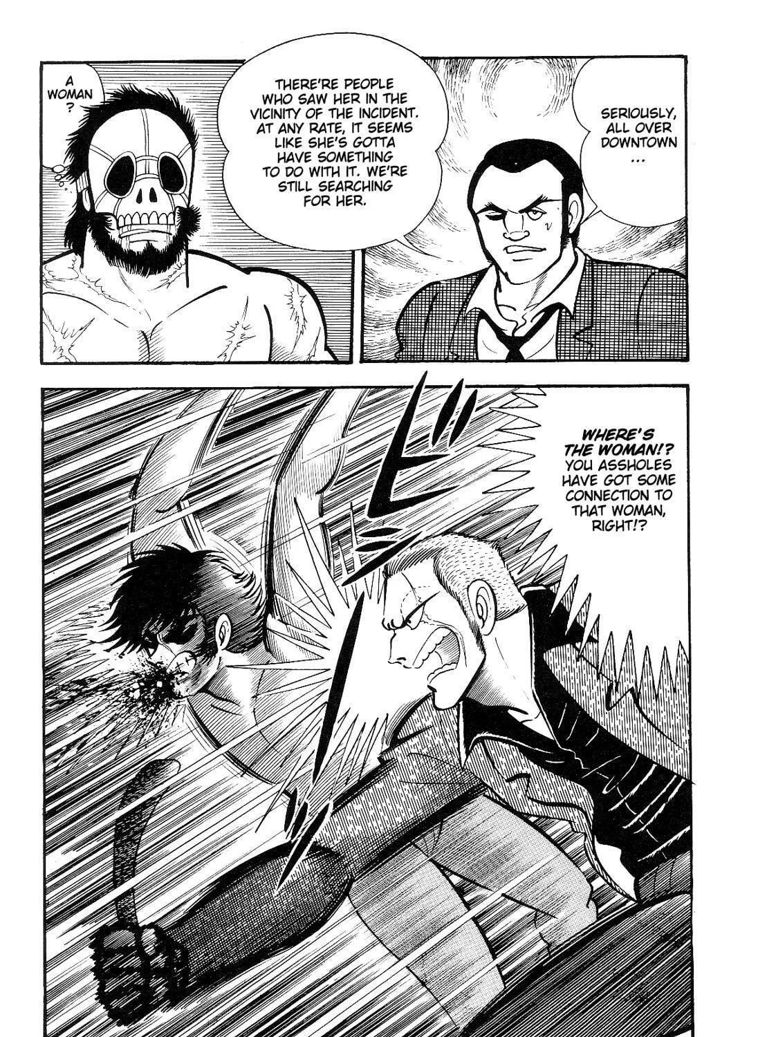 Read Violence Jack chapter 10.2 image 148 on Lezhin
