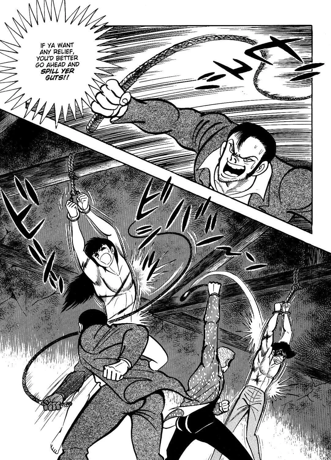 Read Violence Jack chapter 10.2 image 150 on Lezhin