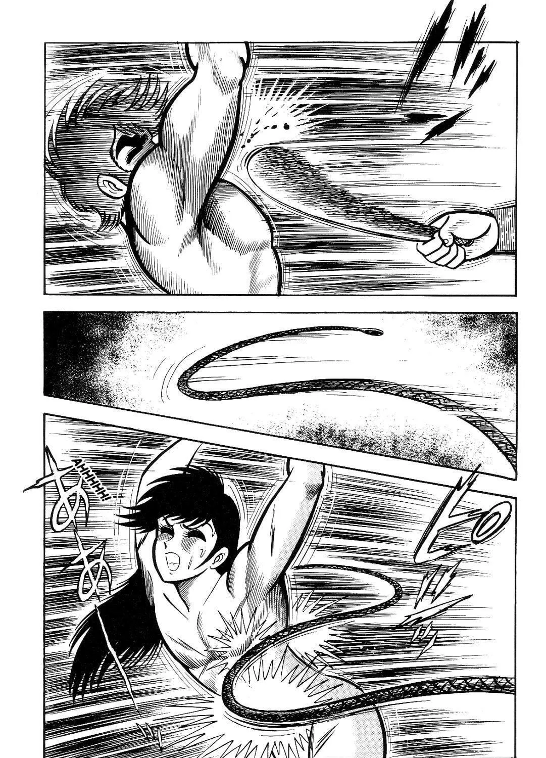 Read Violence Jack chapter 10.2 image 154 on Lezhin