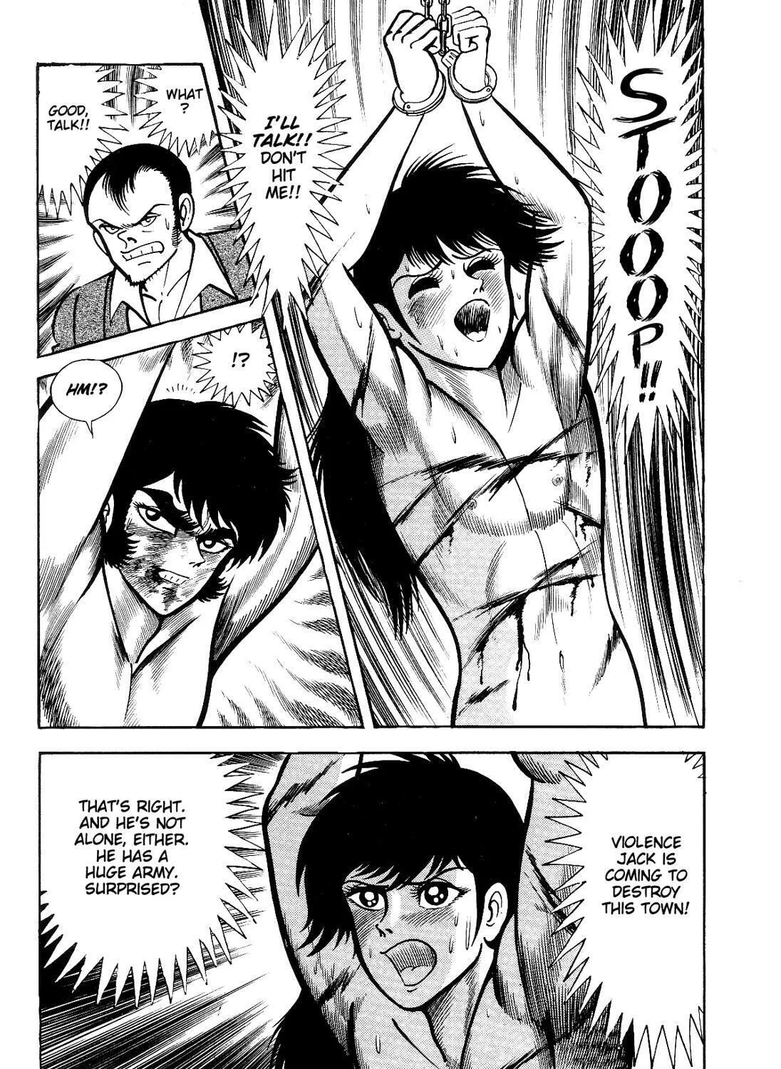 Read Violence Jack chapter 10.2 image 156 on Lezhin