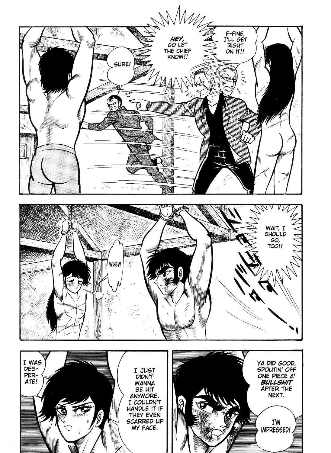 Read Violence Jack chapter 10.2 image 160 on Lezhin