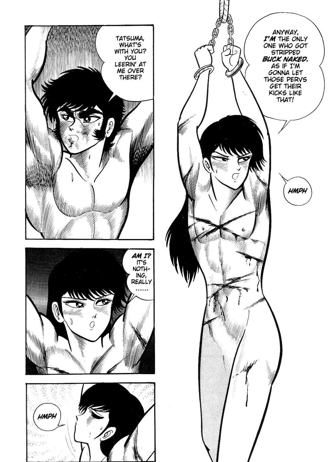 Read Violence Jack chapter 10.2 image 162 on Lezhin