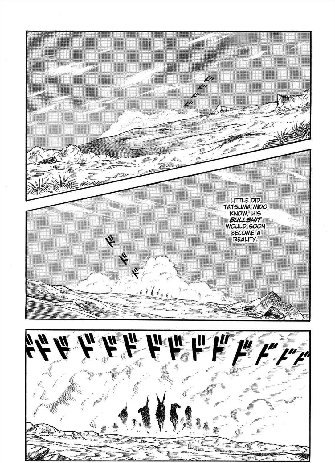 Read Violence Jack chapter 10.2 image 164 on Lezhin