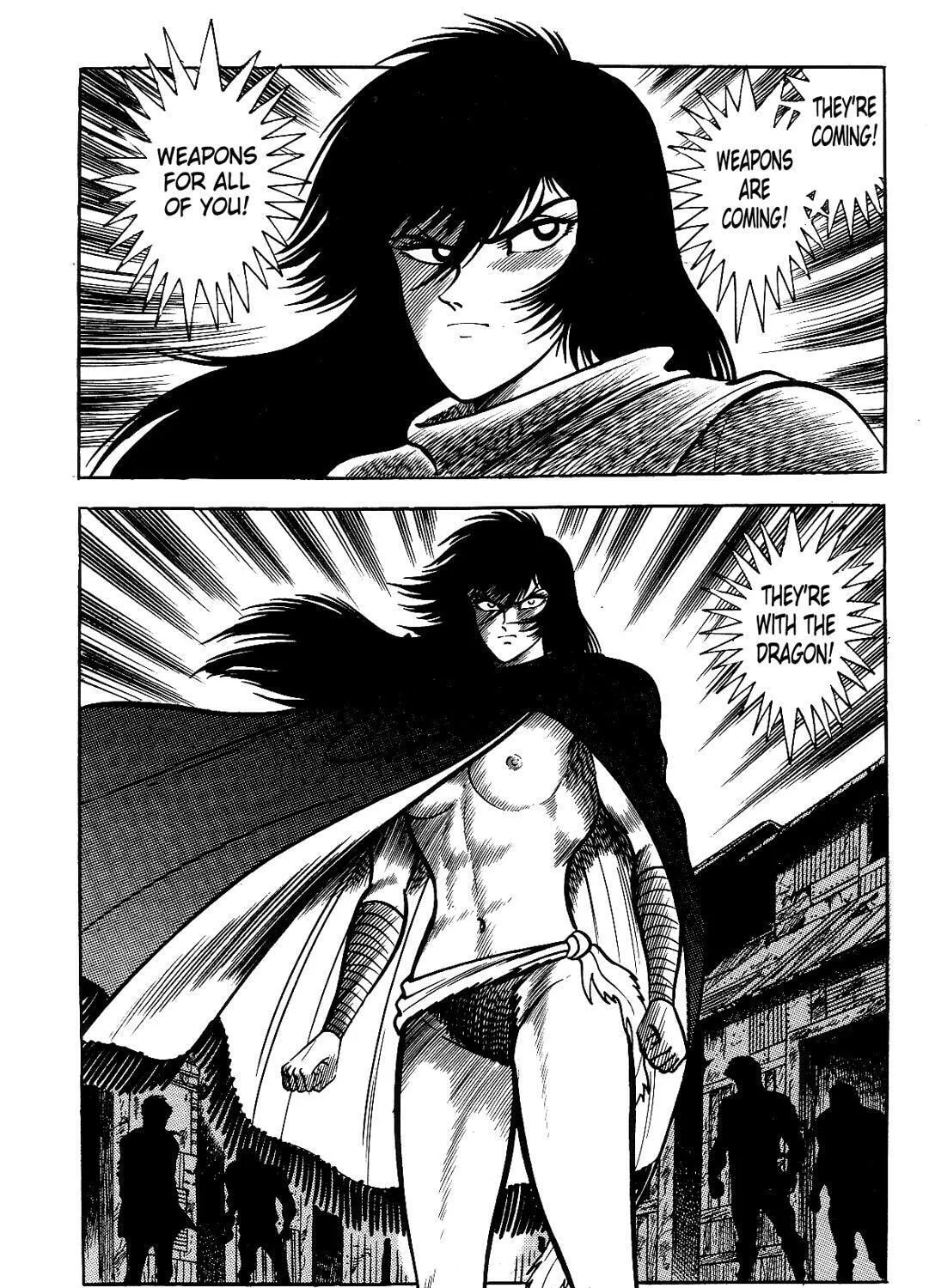 Read Violence Jack chapter 10.2 image 168 on Lezhin