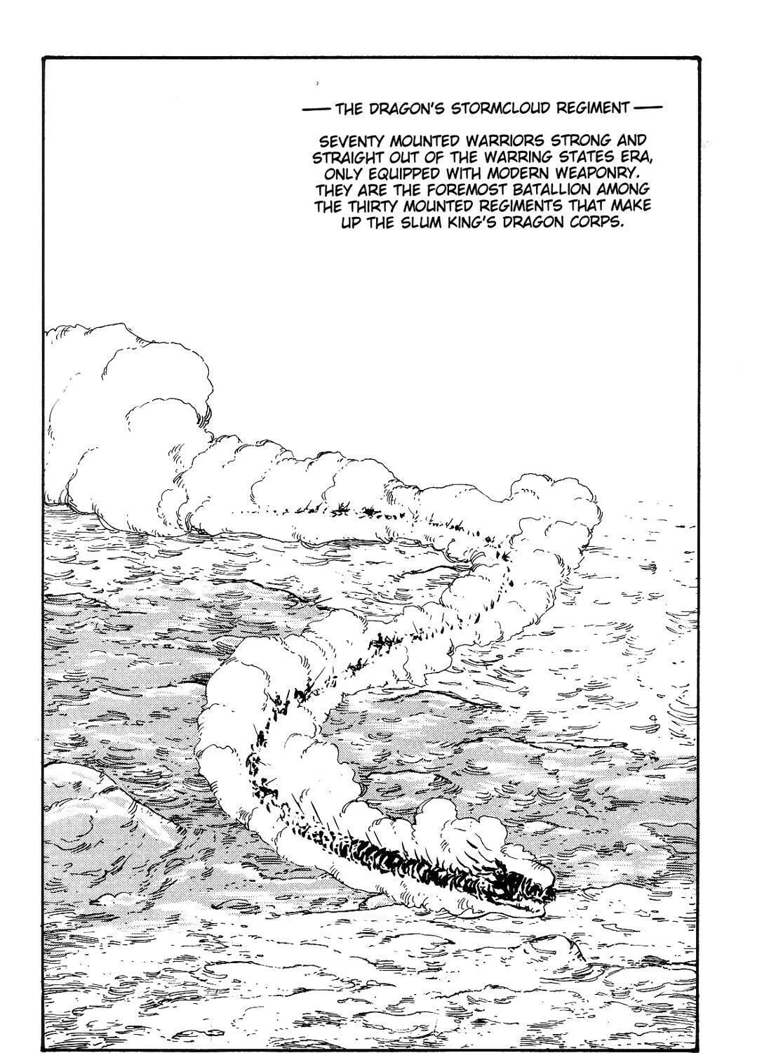 Read Violence Jack chapter 10.2 image 170 on Lezhin